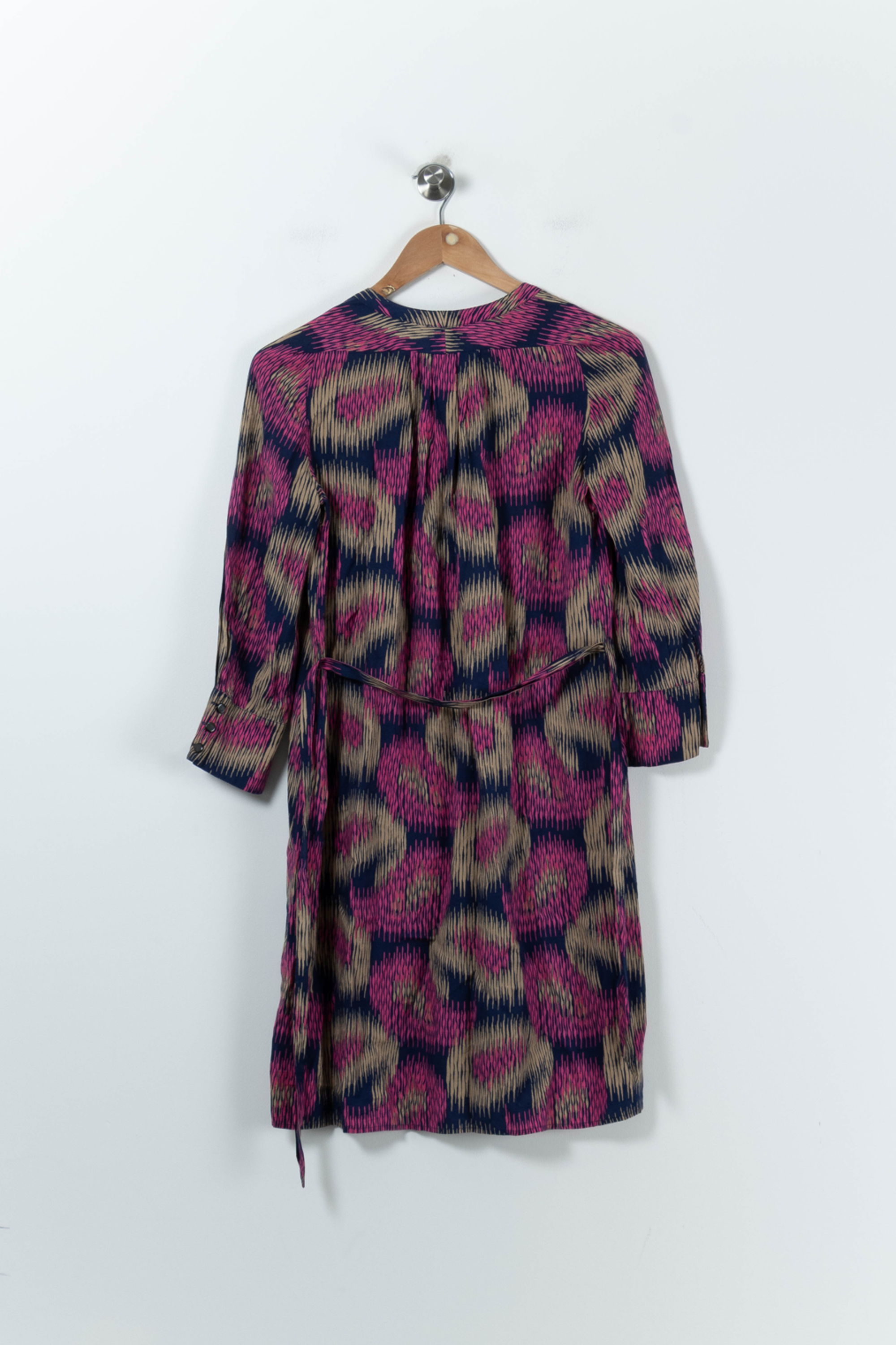 Short & Midi Dress FILIPPA K - Seconde Main Multicolored