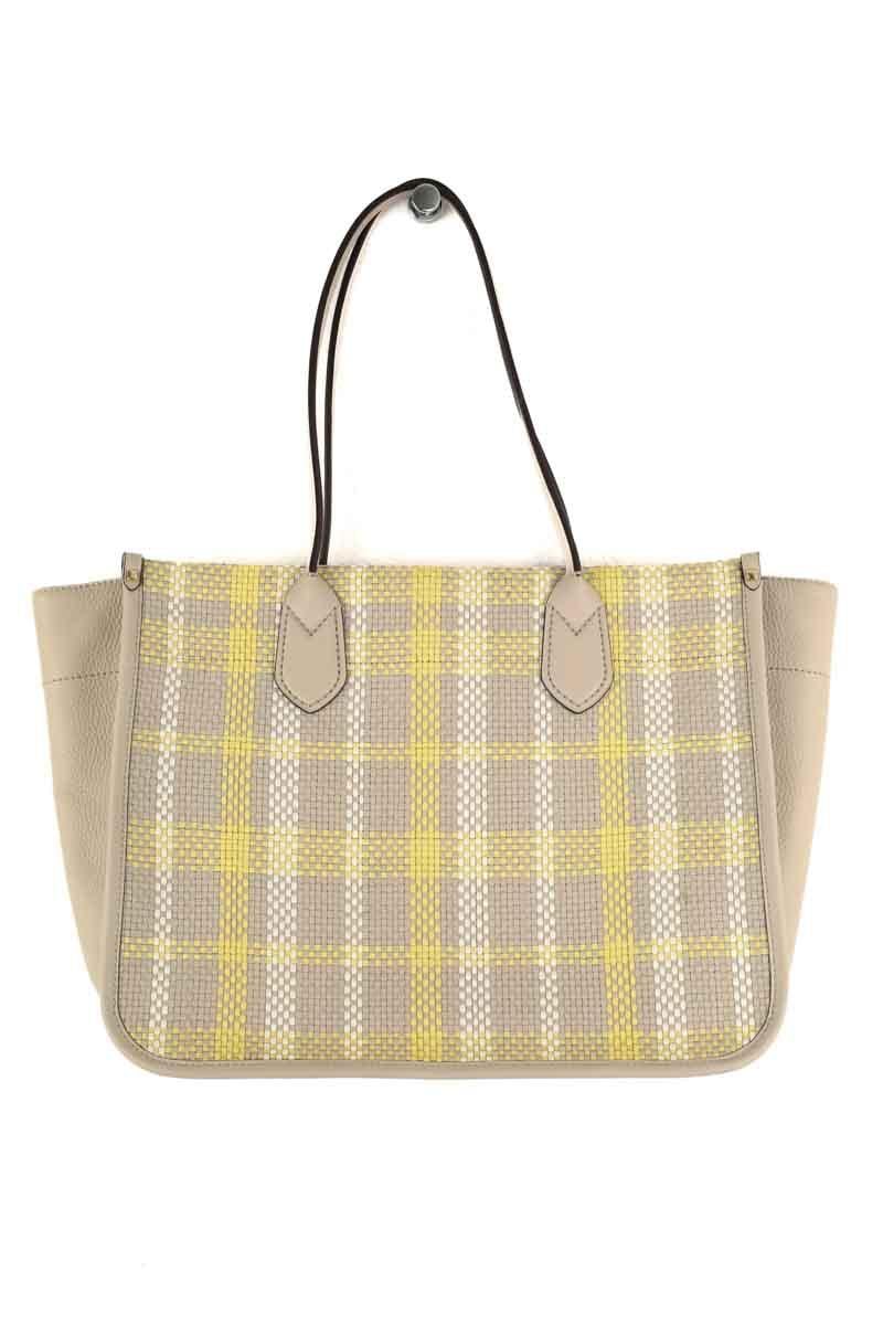 Cabas MICHAEL KORS - Seconde main Beige