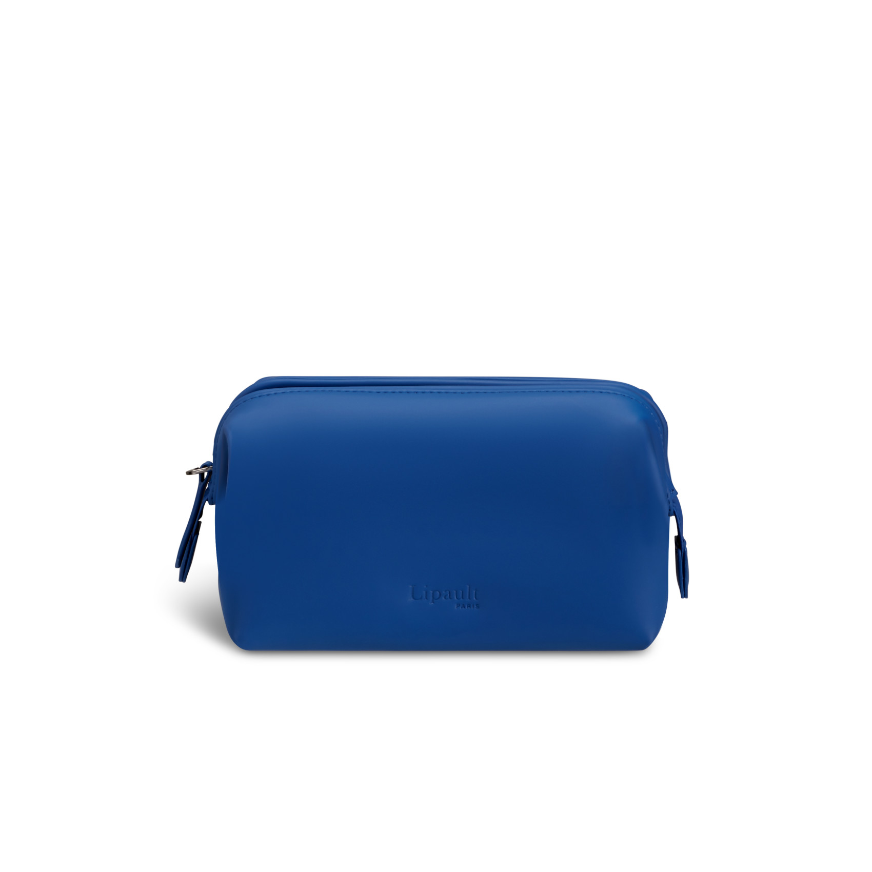 Lost in Berlin Small Toiletry Bag LIPAULT Blue