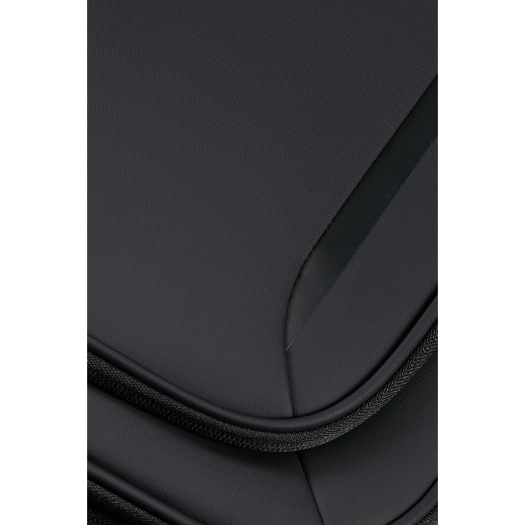 Glazed valise 4 roues taille s SAMSONITE Noir