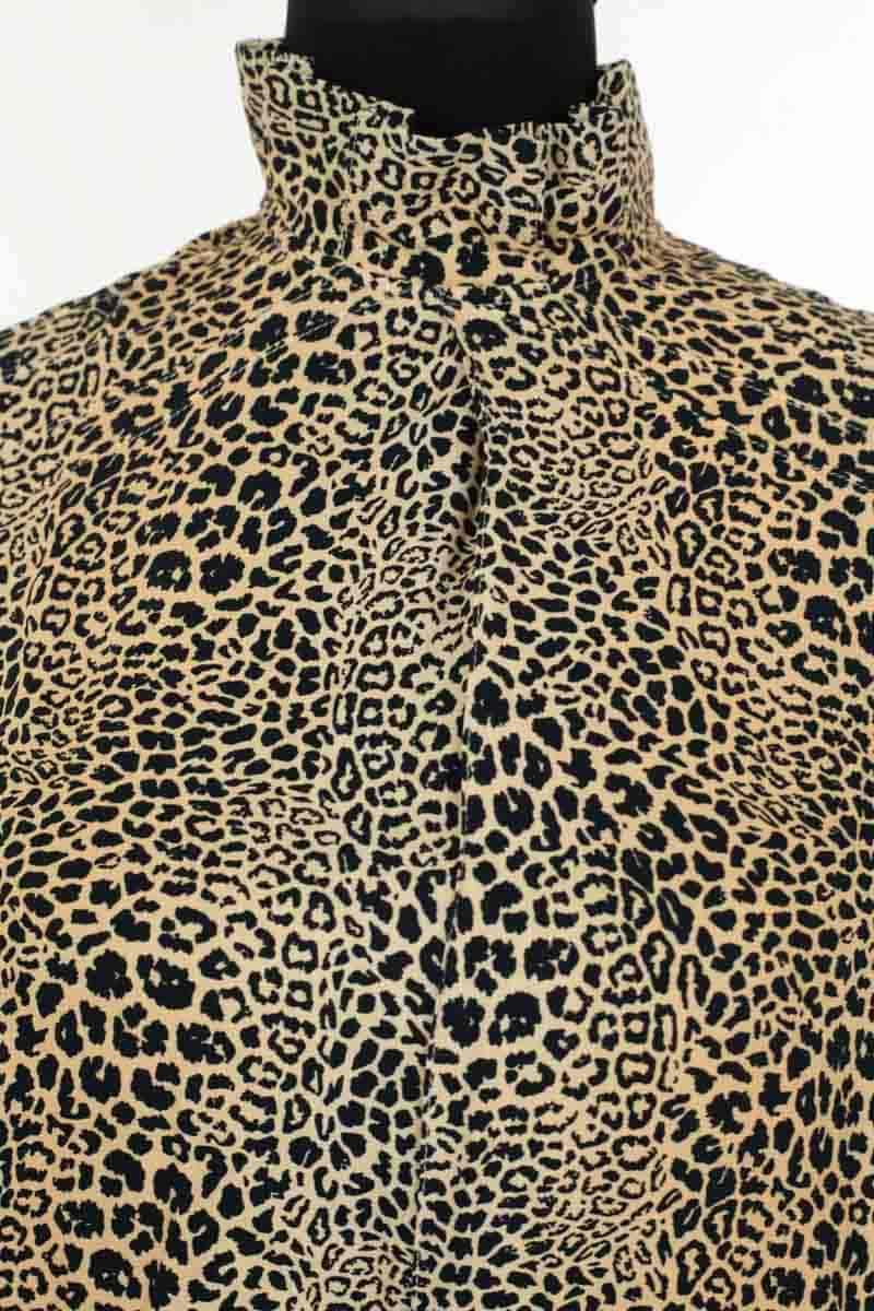 Blouse HEIMSTONE - Seconde Main Beige