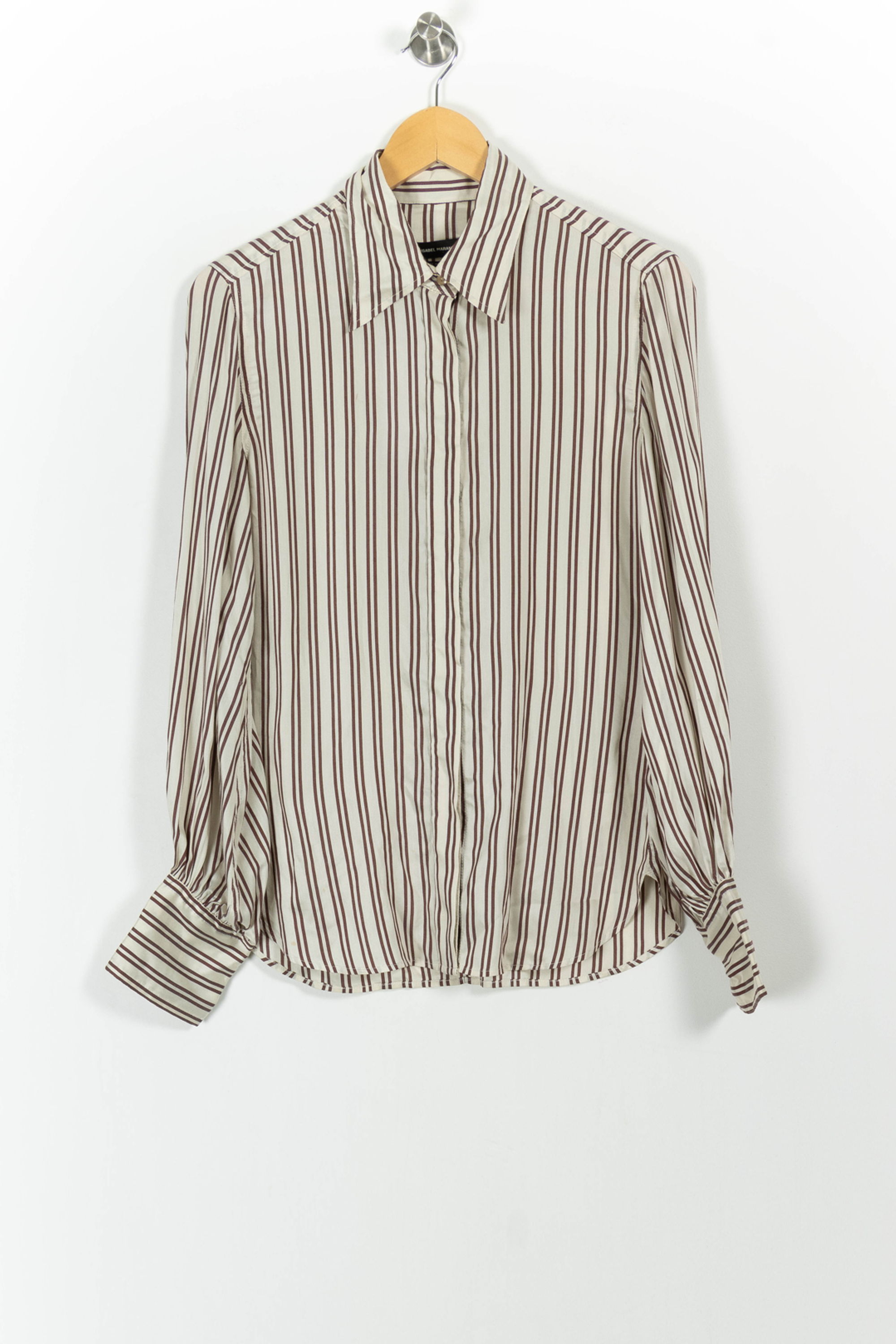 Shirt ISABEL MARANT - Seconde Main Multicolored