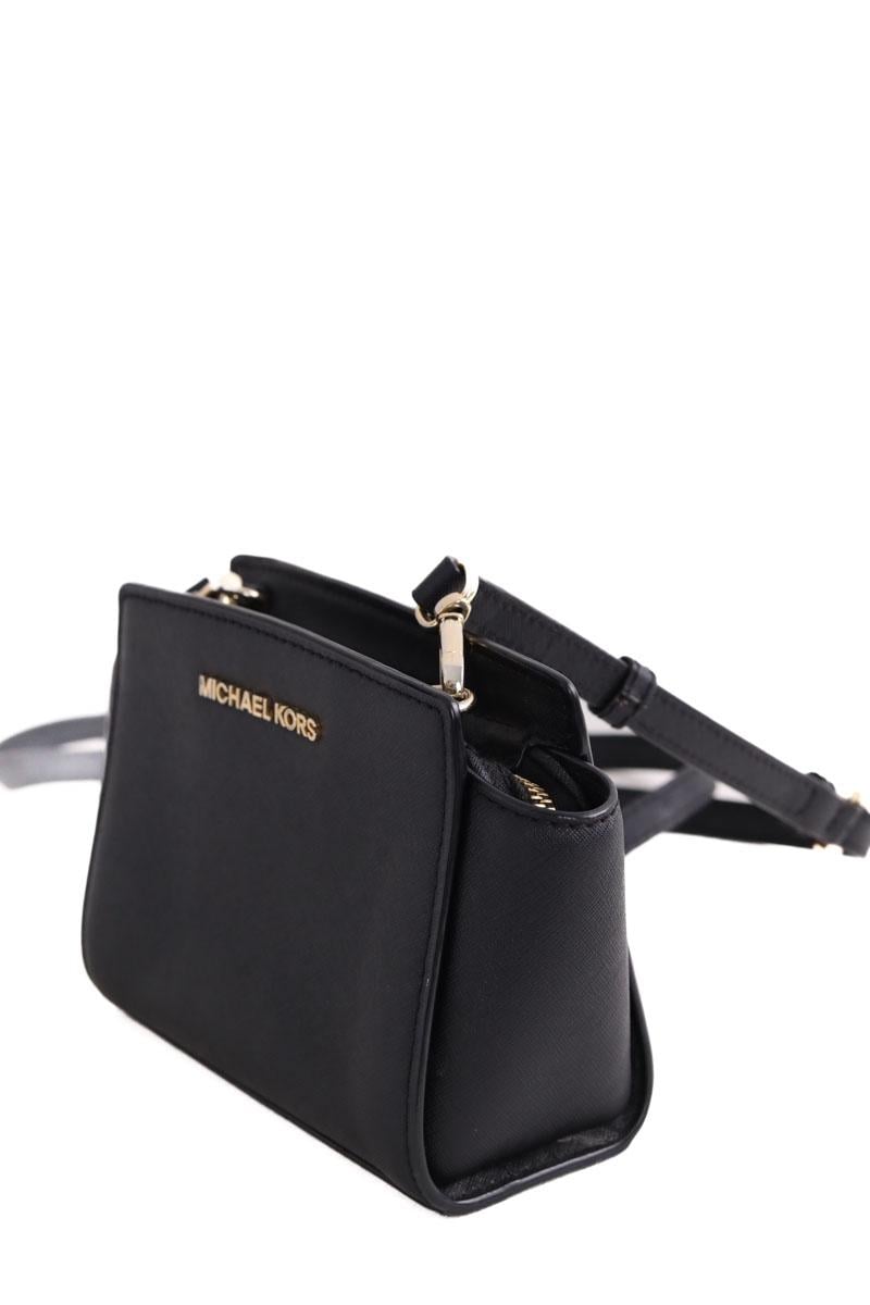 Mini bag MICHAEL KORS - Seconde main Black