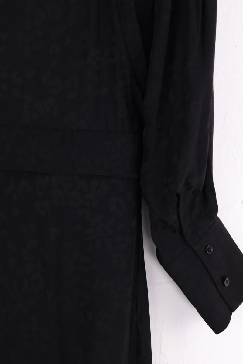 Dress IRO - Seconde Main Black
