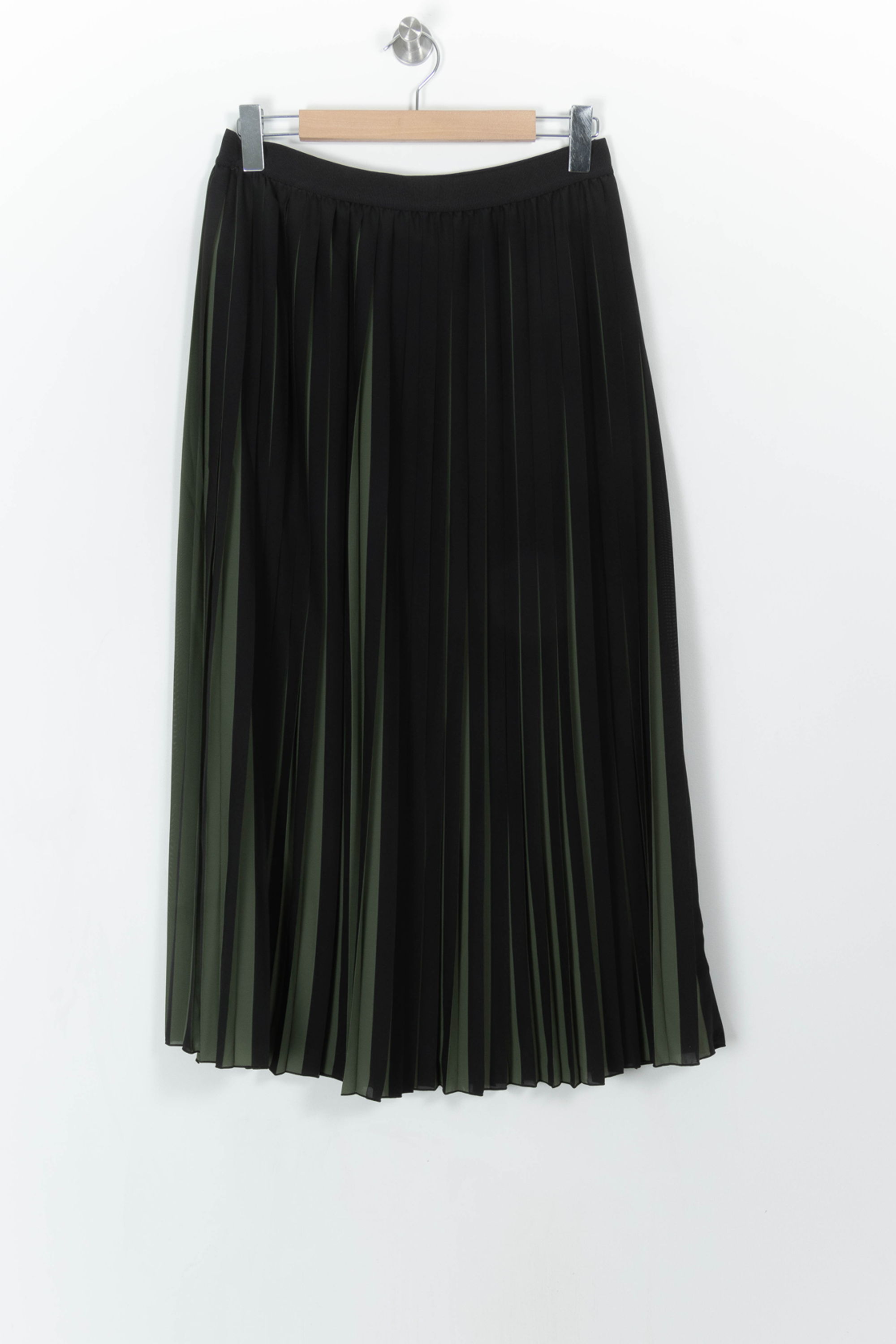 Long skirt MAX MARA - Seconde Main Multicolored