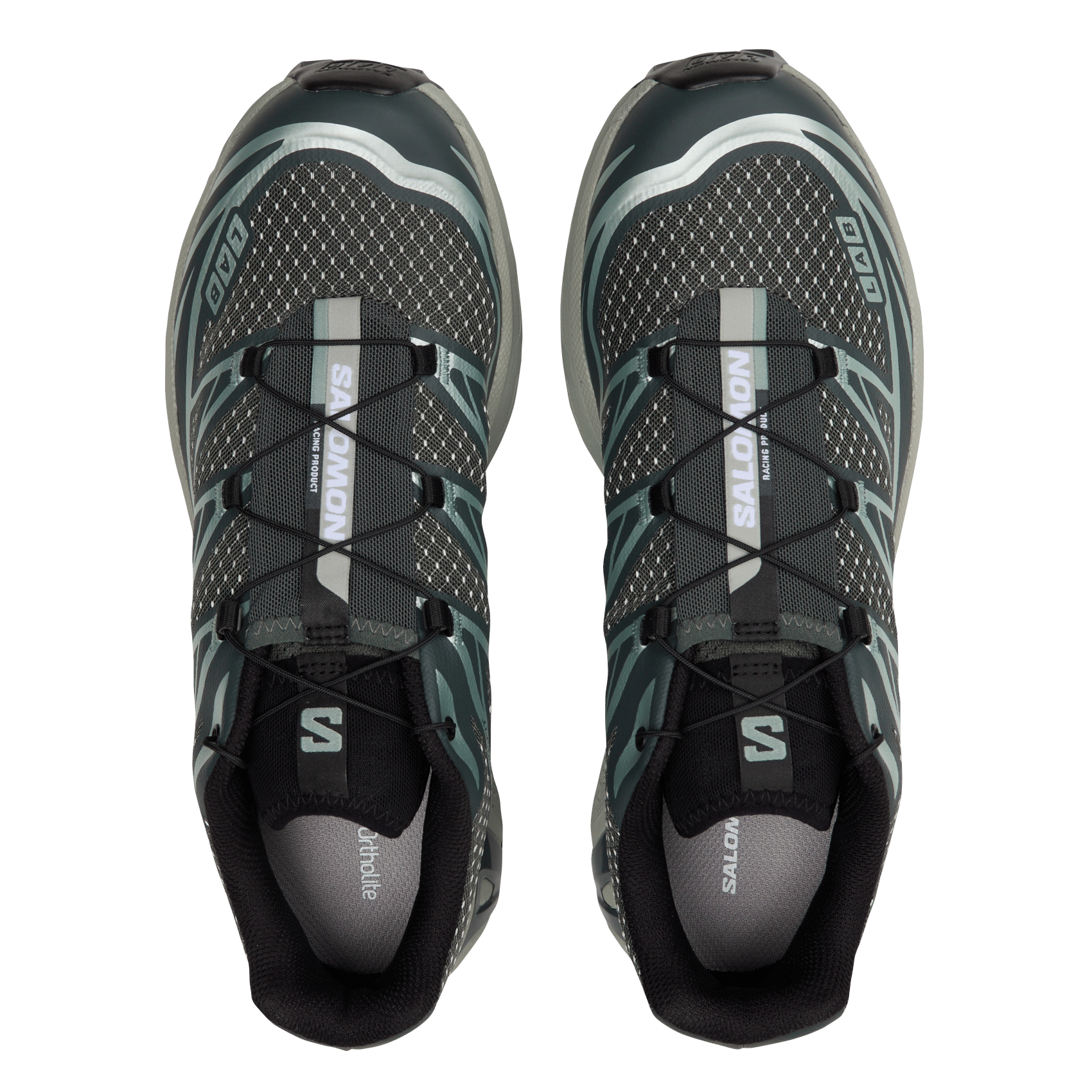 Niedrige Sneaker SALOMON Mehrfarbig