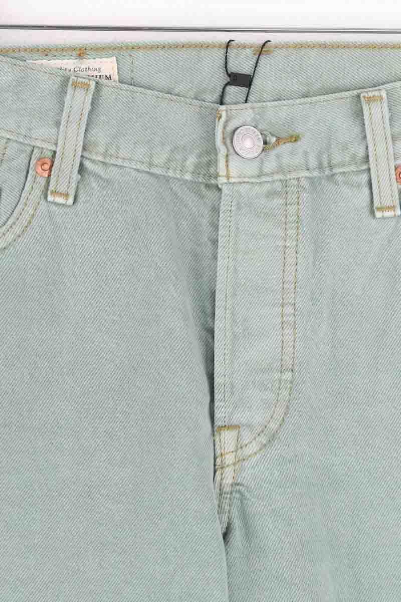 Bermuda shorts LEVI'S - Seconde main Blue