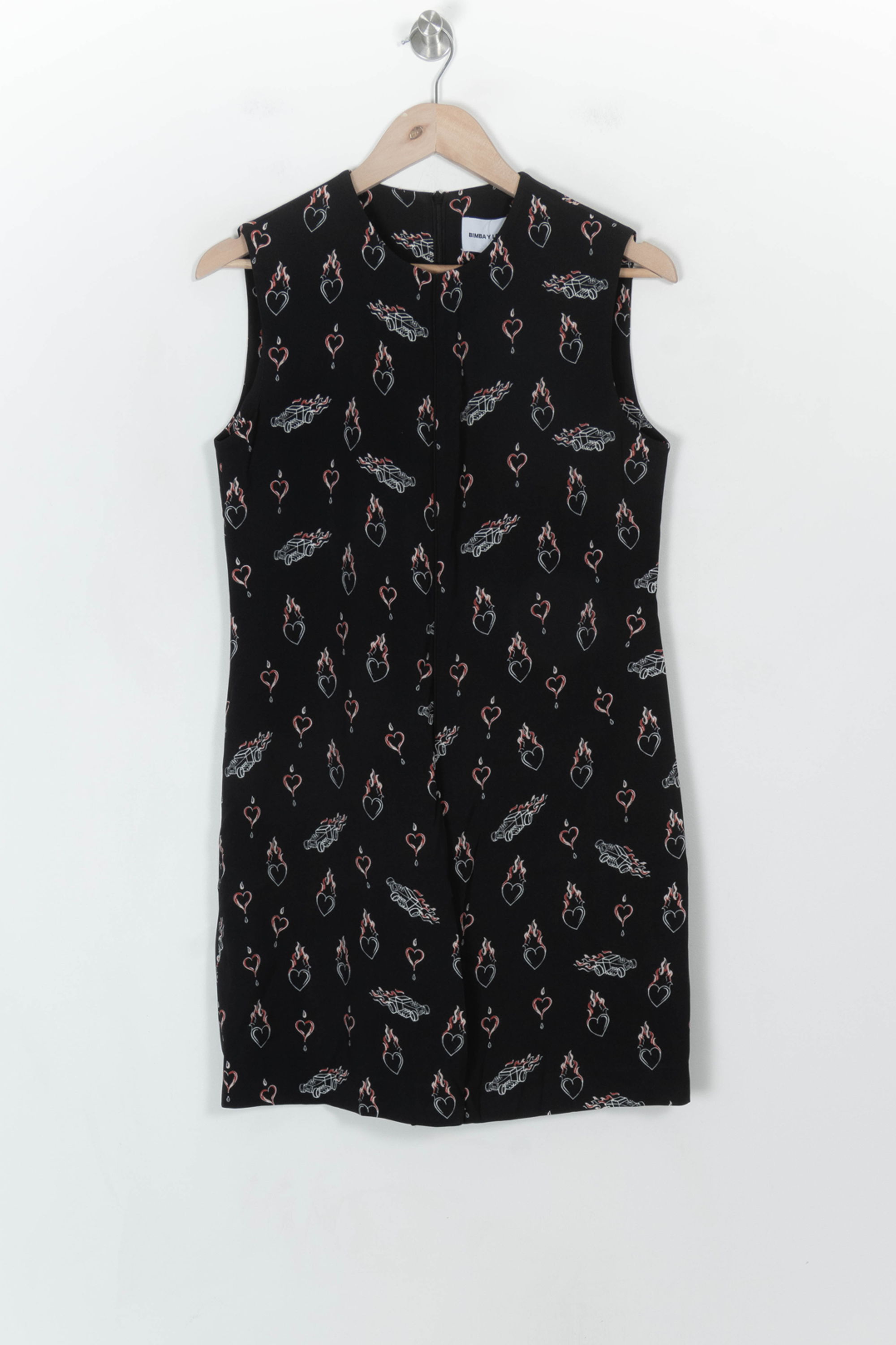 Short & midi dress BIMBA Y LOLA - Seconde main Multicolored