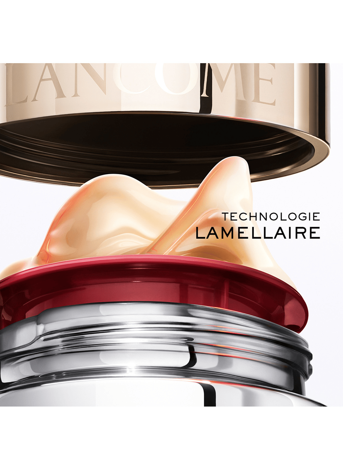 Crème Intercept Absolue Longevity LANCÔME No color