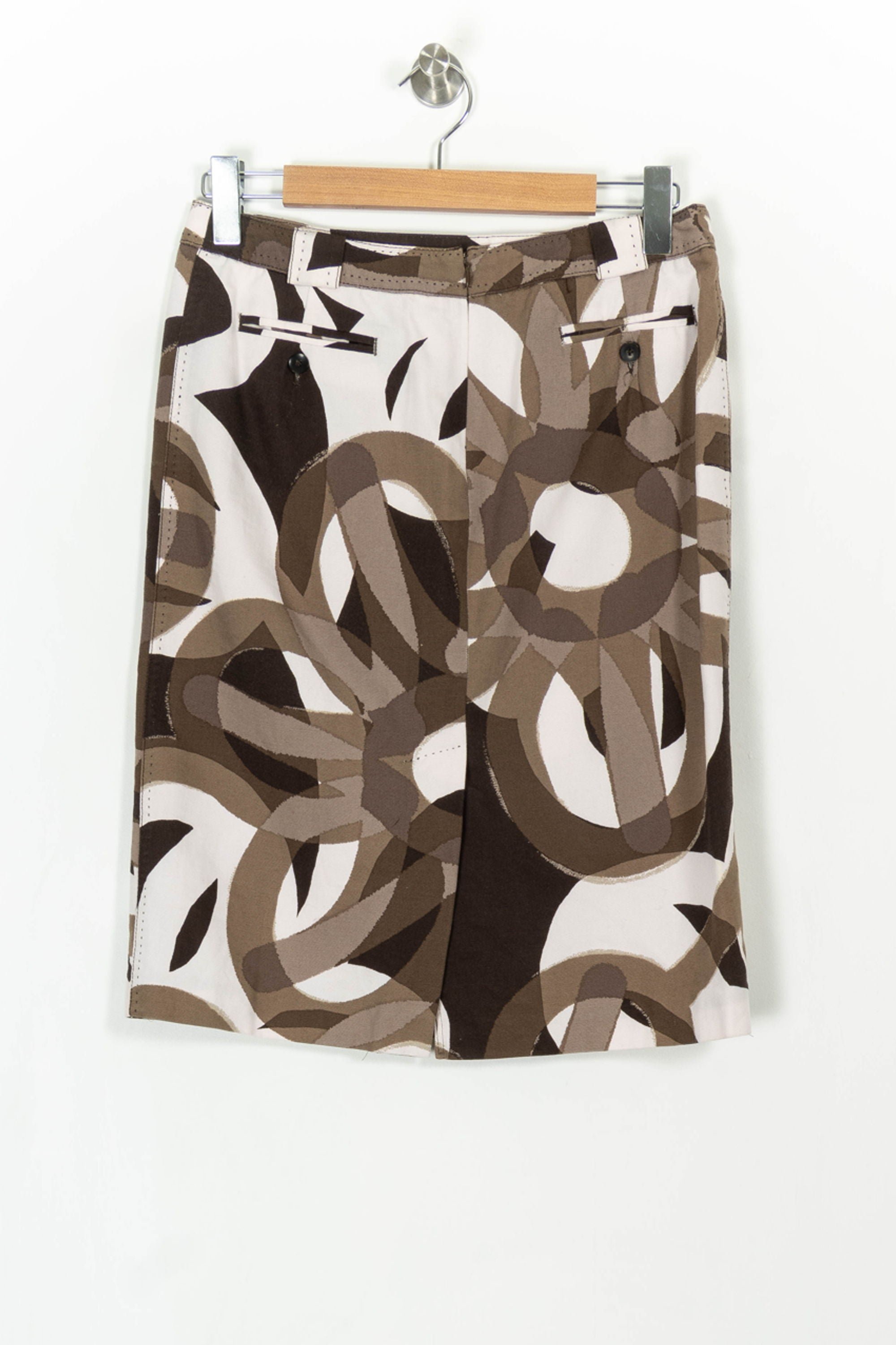 Short & midi skirt MAX MARA - Seconde Main Multicolored