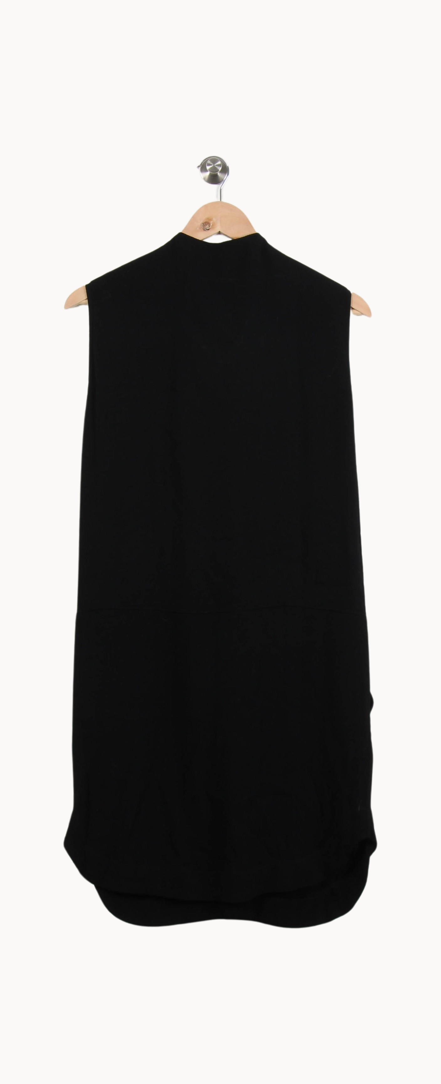 Short & midi dress STELLA FOREST - SECONDE MAIN Black
