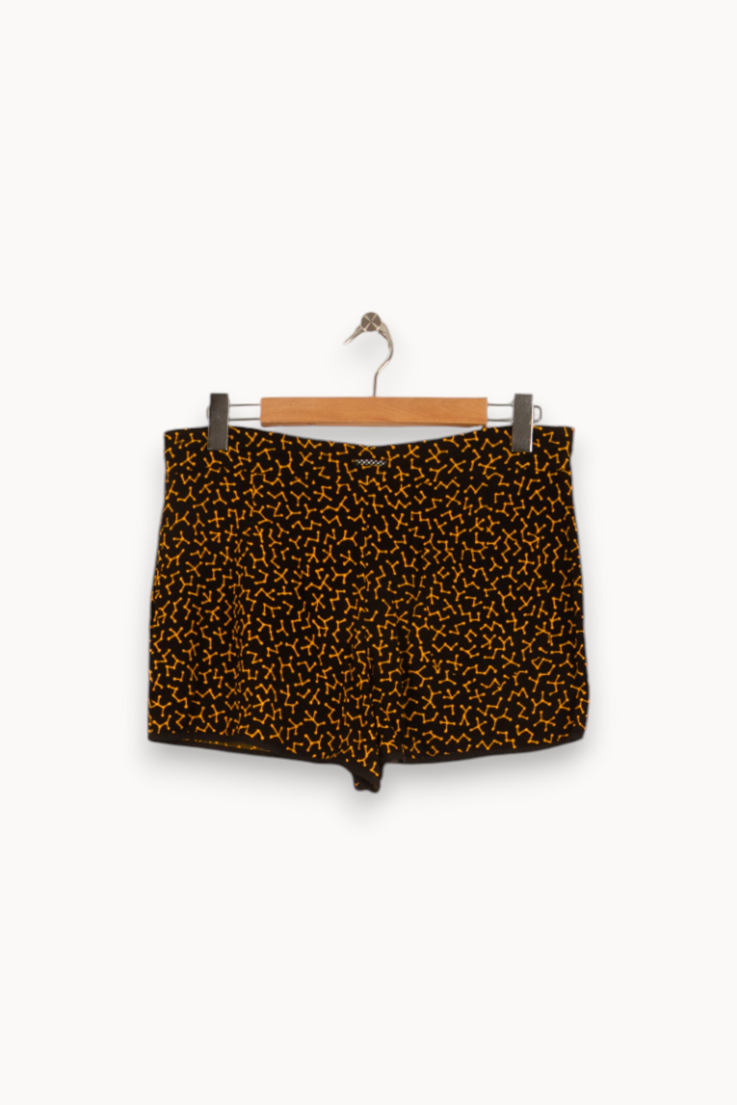 Shorts BIMBA Y LOLA - Seconde main Multicolored