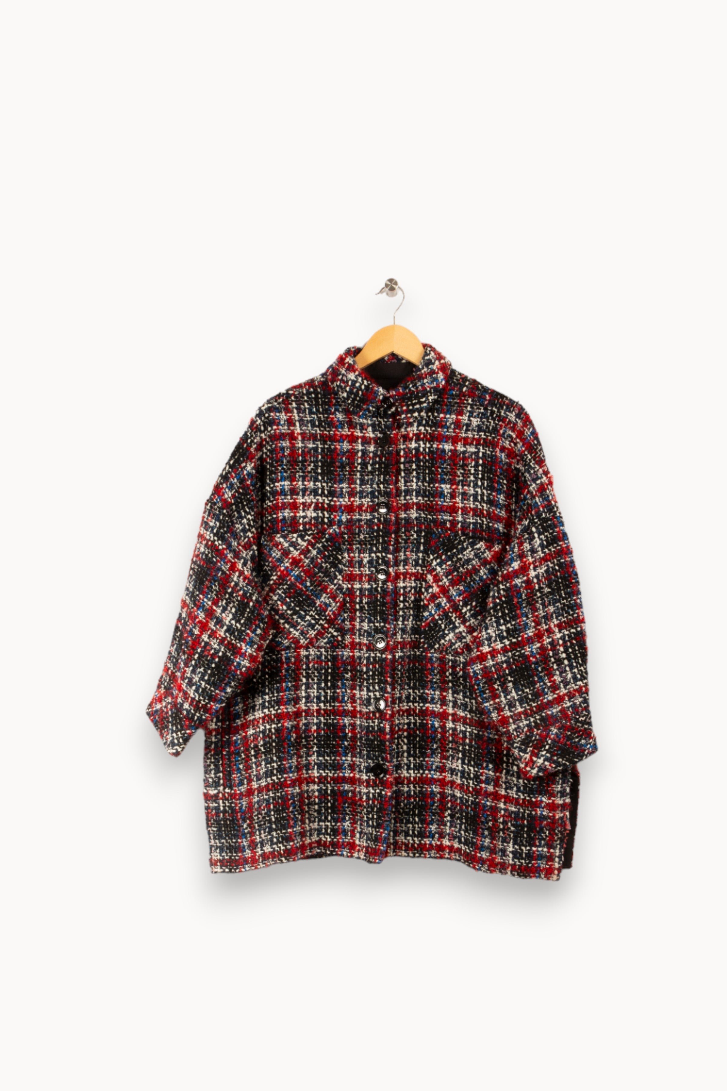 Jacket IRO - Seconde Main Multicolored