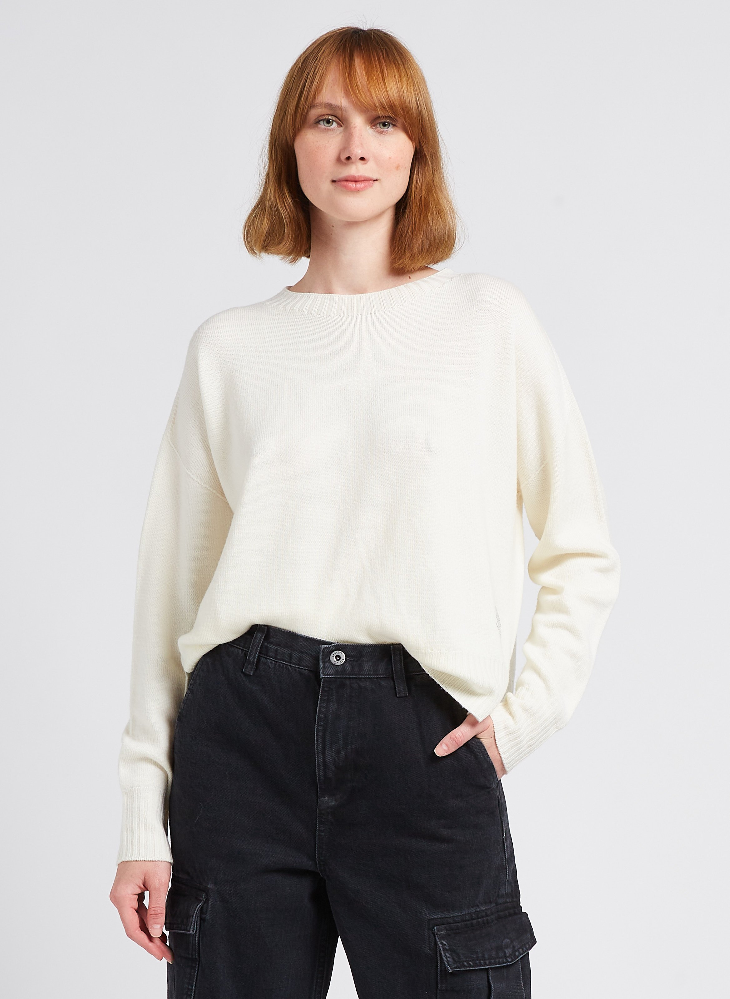 Pull liu best sale jo femme