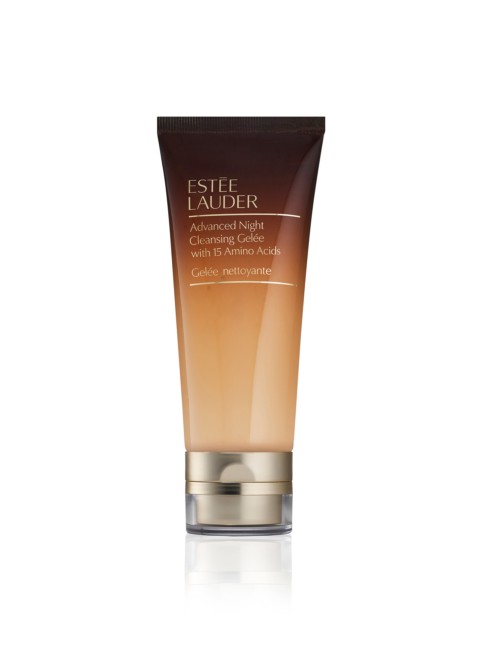 Cleansing Gel enriched with 15 Amino Acids ESTEE LAUDER No color