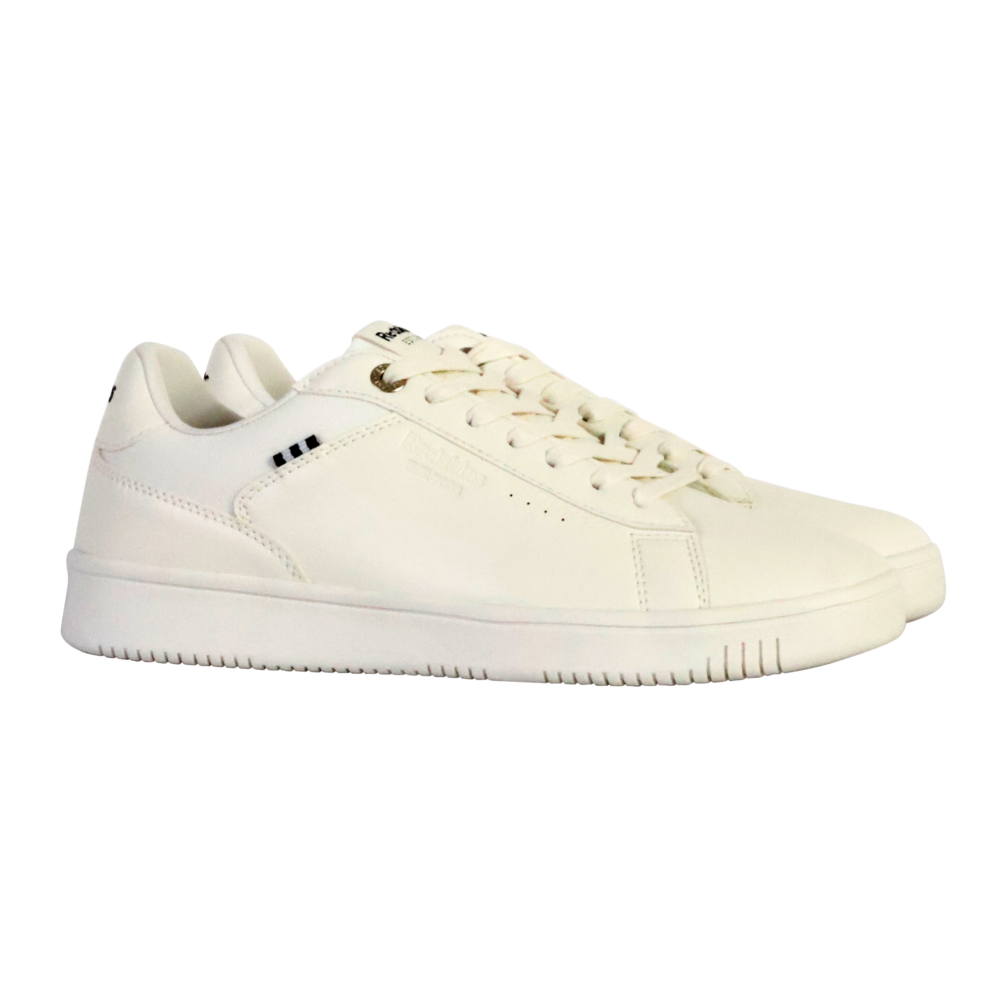 Gunray lace-up sneakers REDSKINS White