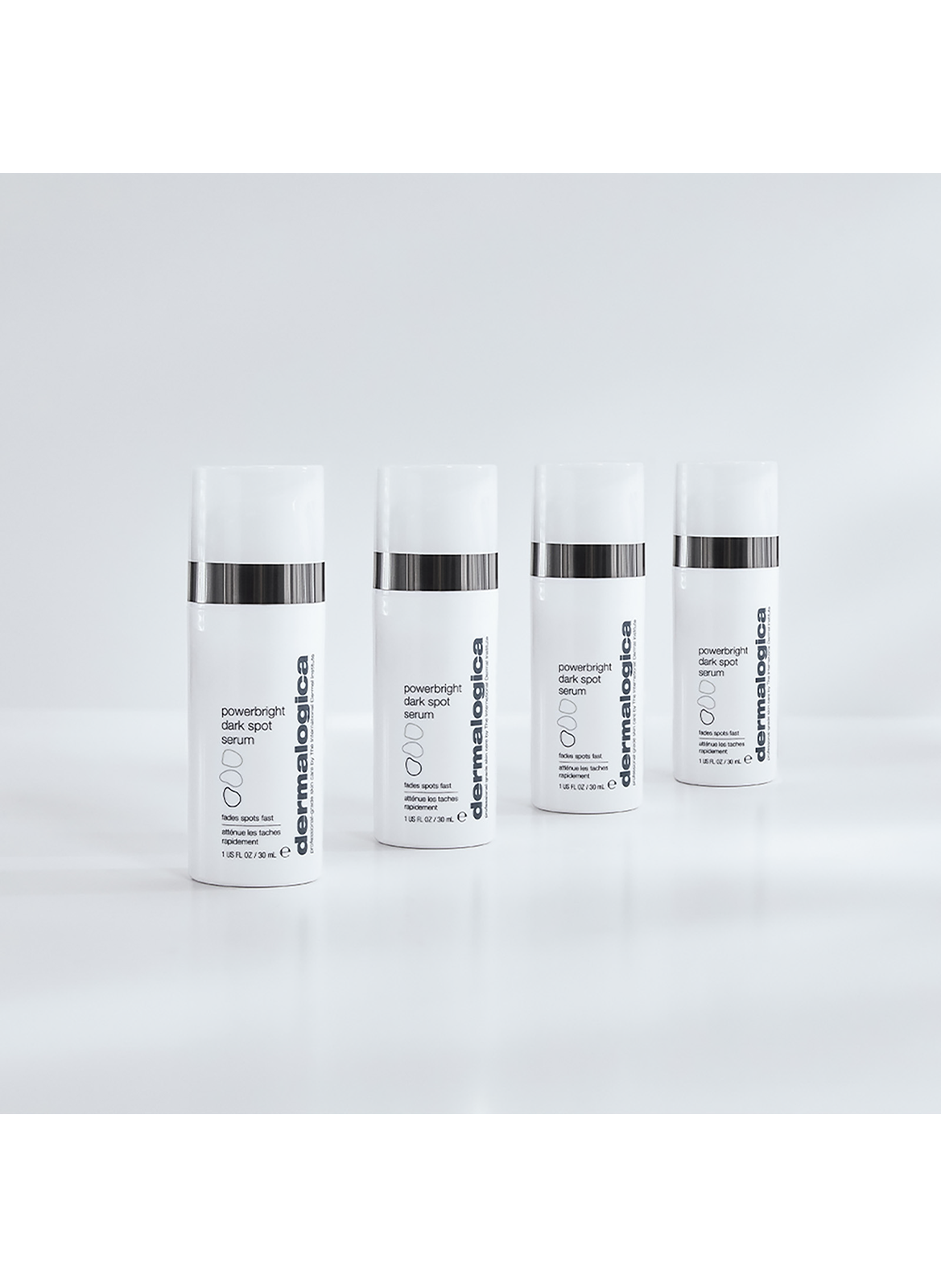 PowerBright Dark Spot Serum DERMALOGICA No color