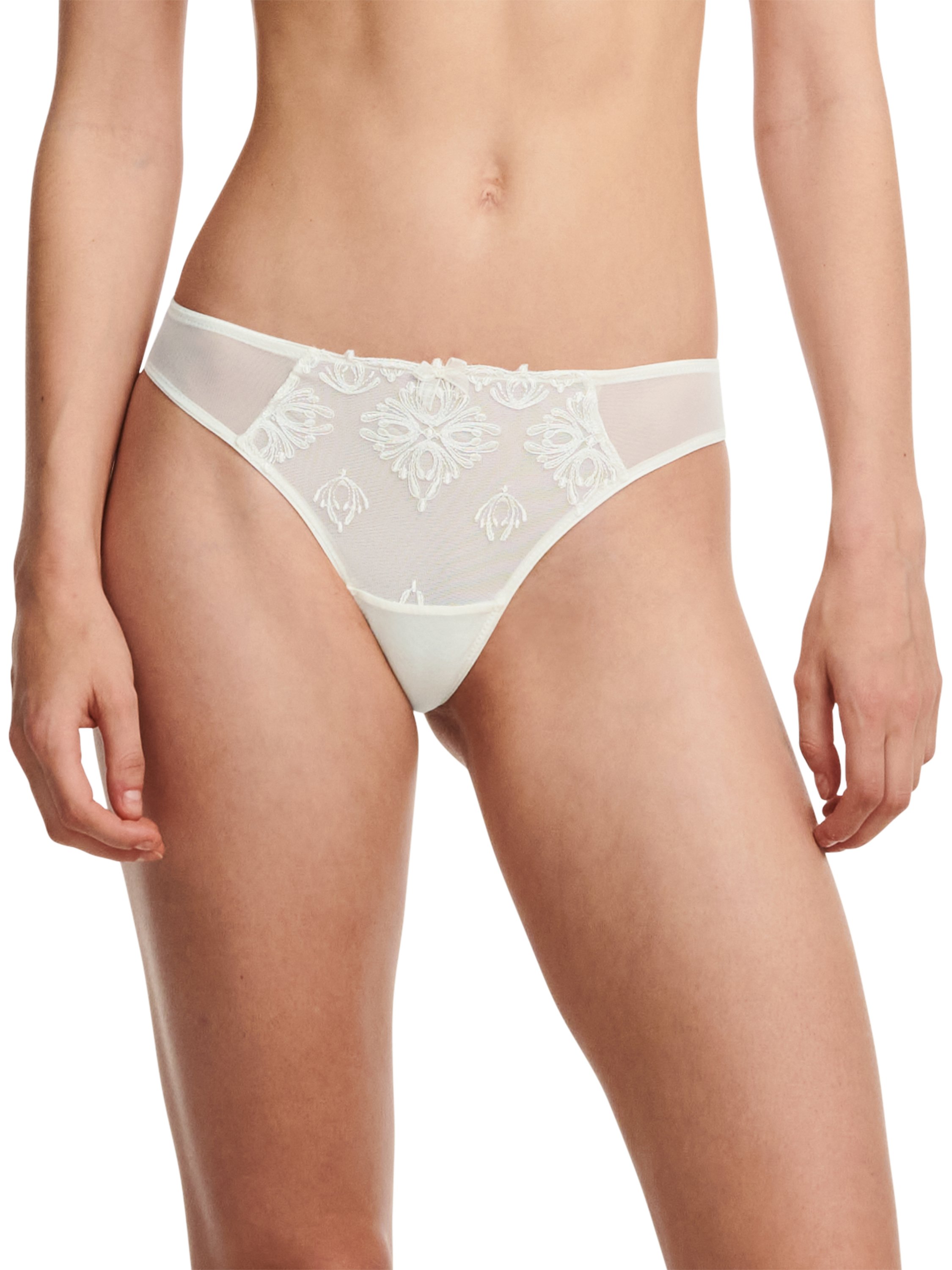 Thong CHANTELLE