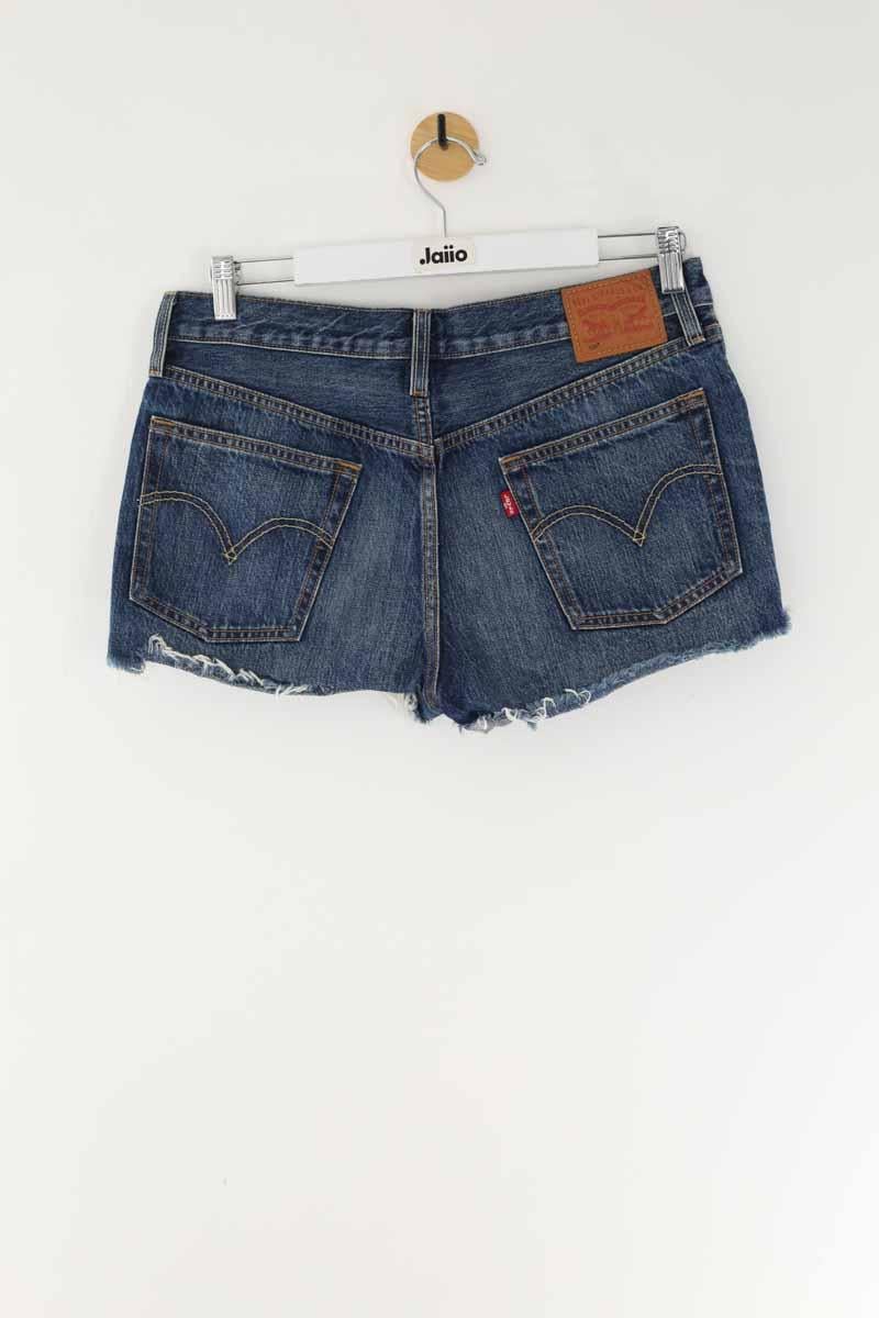 . LEVI'S - Seconde main Blue