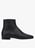 Bianca leather ankle boots REPETTO