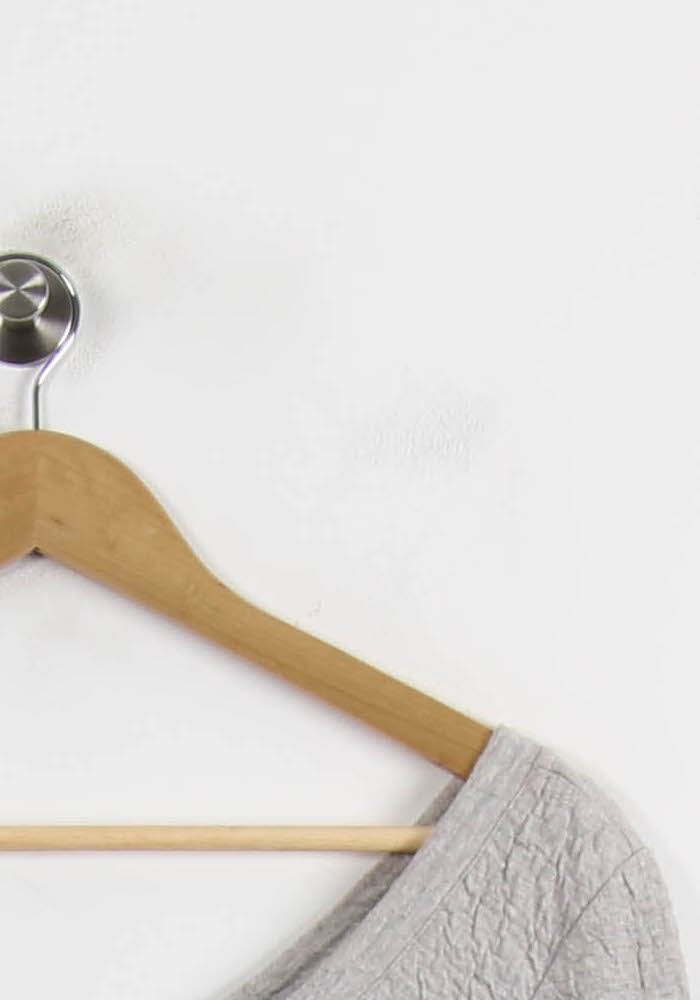 Knitwear HUMANOID - SECONDE MAIN Grey