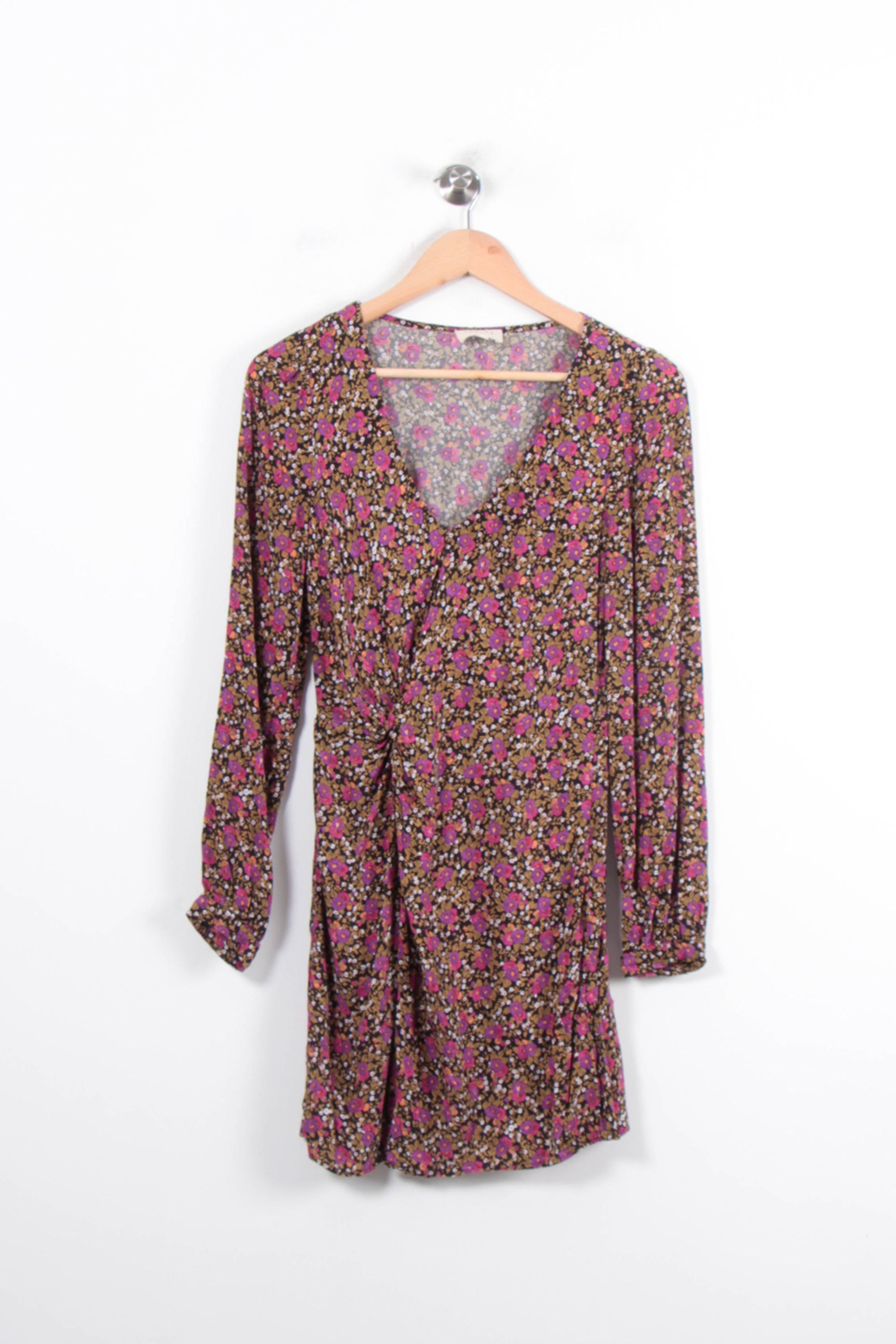 Short & Midi Dress SEZANE - Seconde main Multicolored