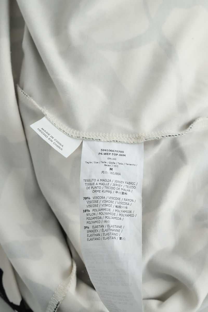 Dress MAX MARA - Seconde Main Beige