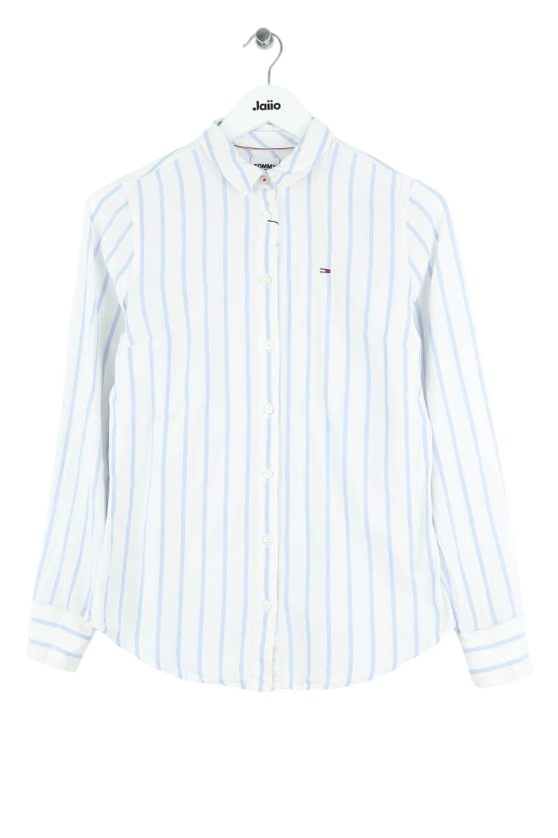 Shirt TOMMY HILFIGER - SECONDE MAIN Blue