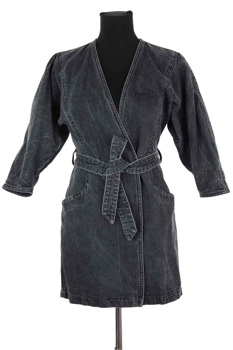 Dress IRO - Seconde Main Grey