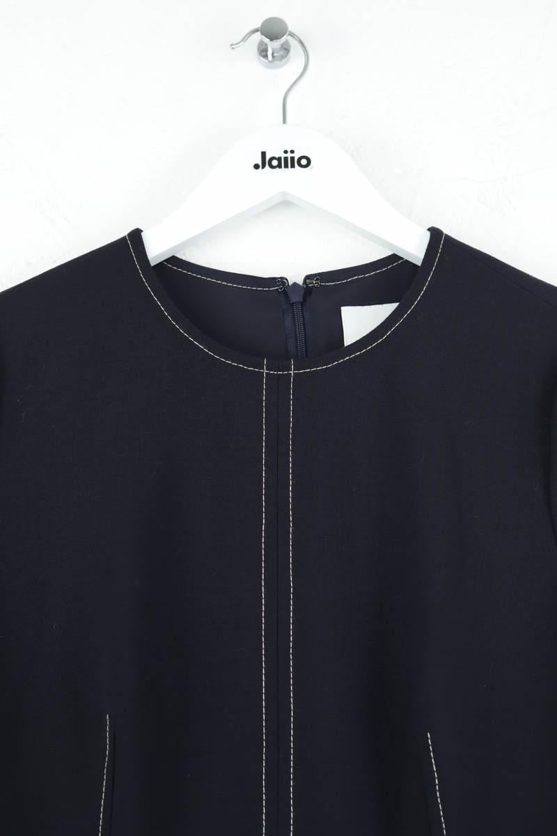 Dress LK BENNETT - Seconde Main Blue