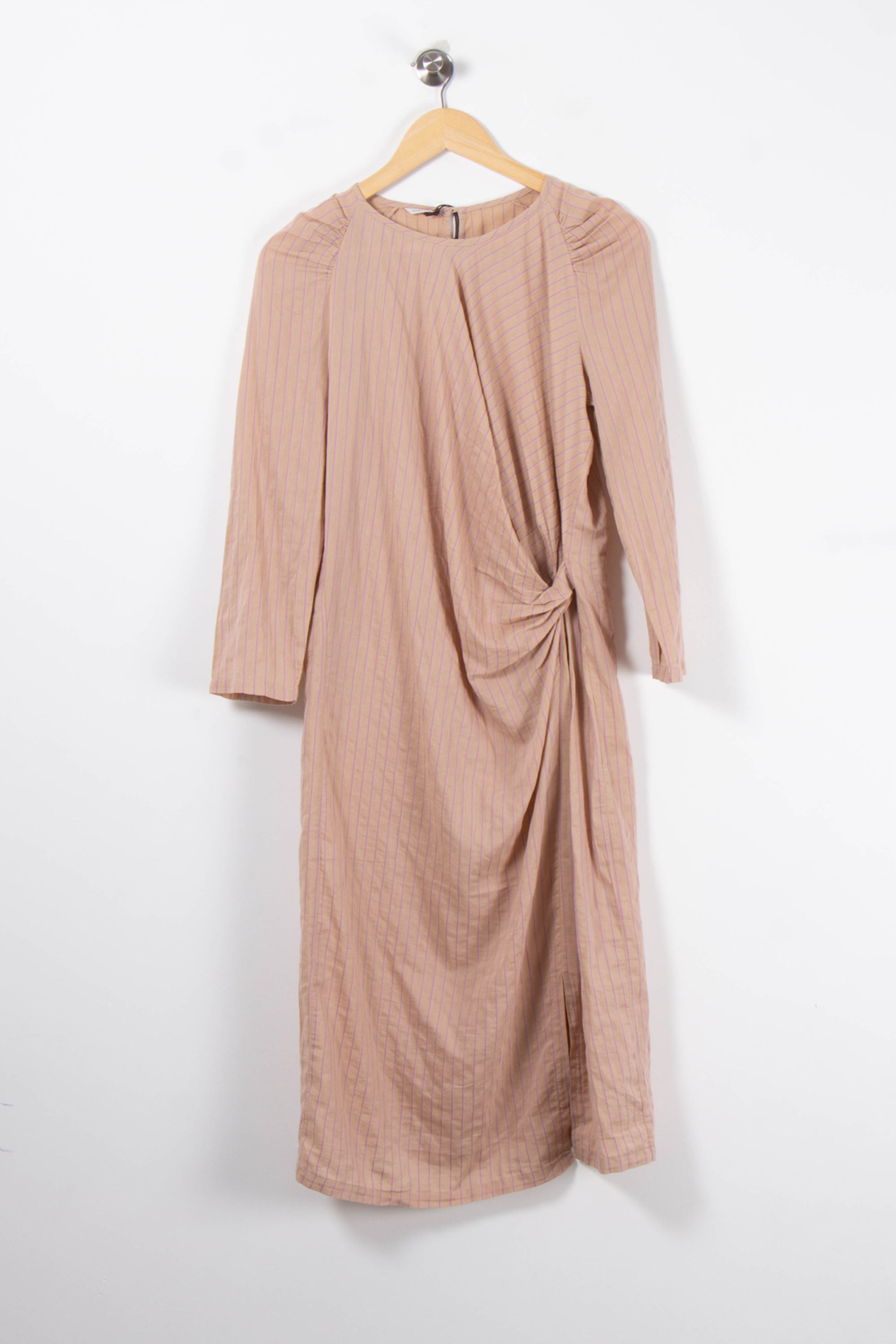 Robe courte & midi HUMANOID - SECONDE MAIN Multicolore