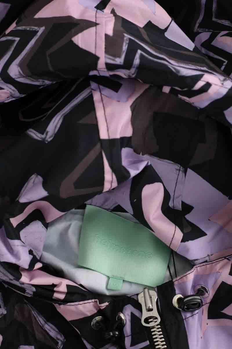 JACKET HEIMSTONE - Seconde Main Multicolored