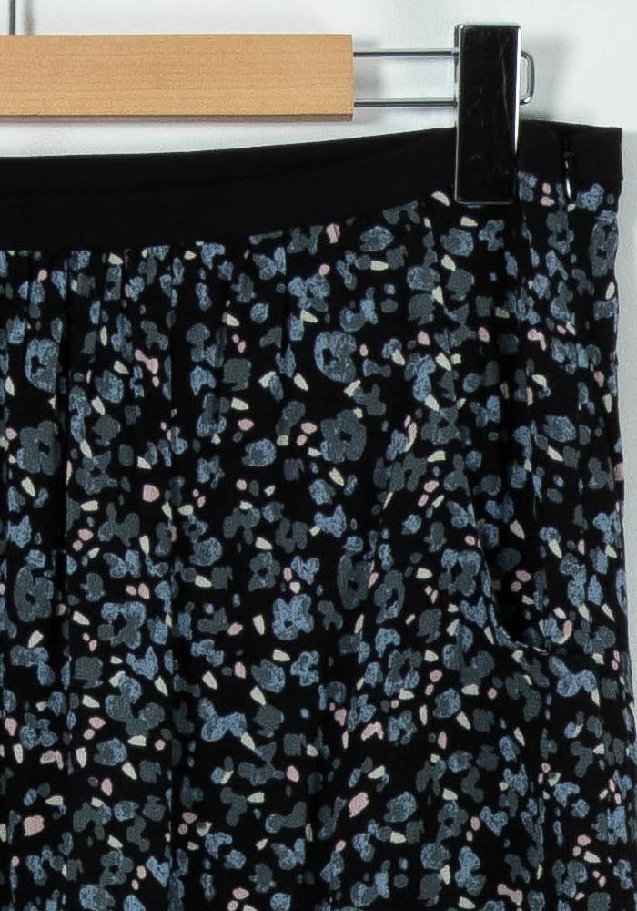 Short & midi skirt COMPTOIR DES COTONNIERS - Seconde main Black