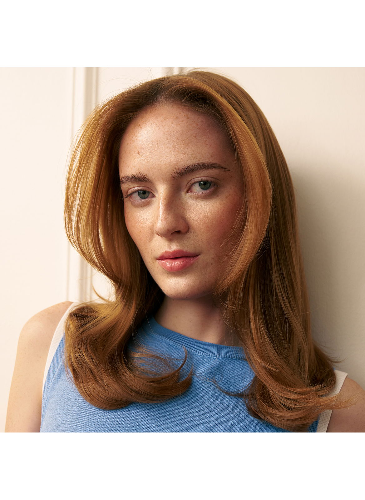 Waspasta met rozenextract - voller haar CHRISTOPHE ROBIN No color