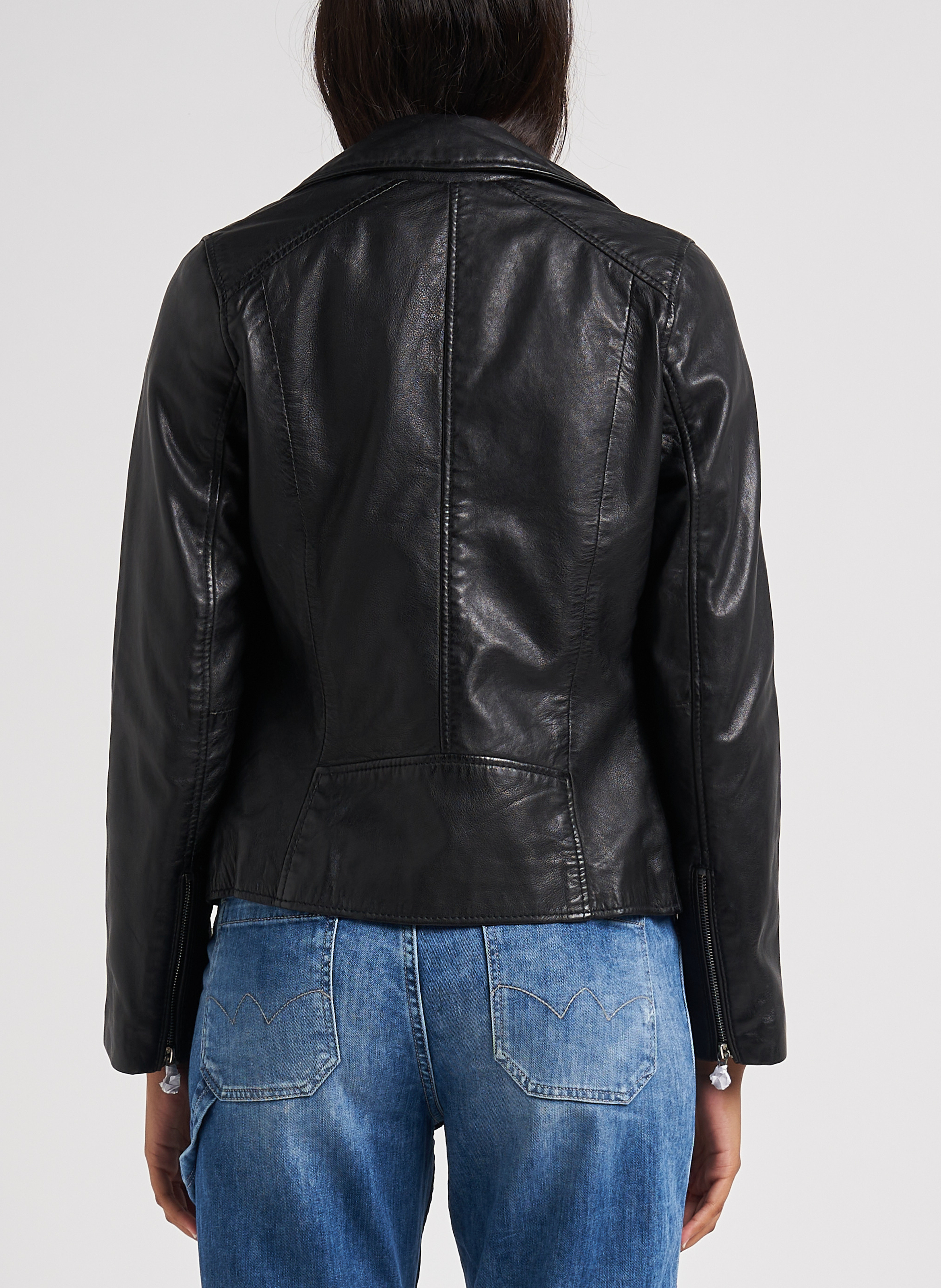 NANCY LE TEMPS DES CERISES Noir