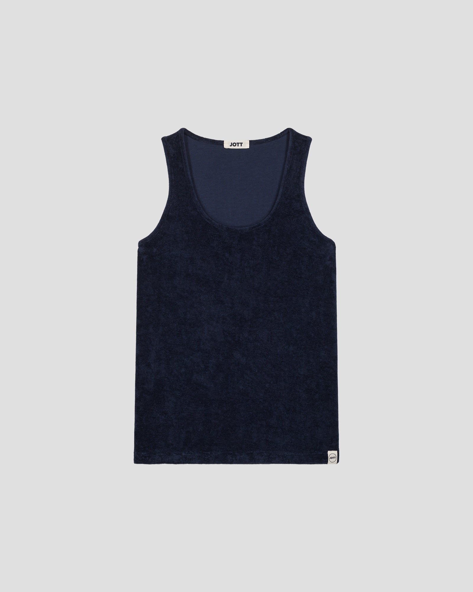 Débardeur catalina JOTT Bleu
