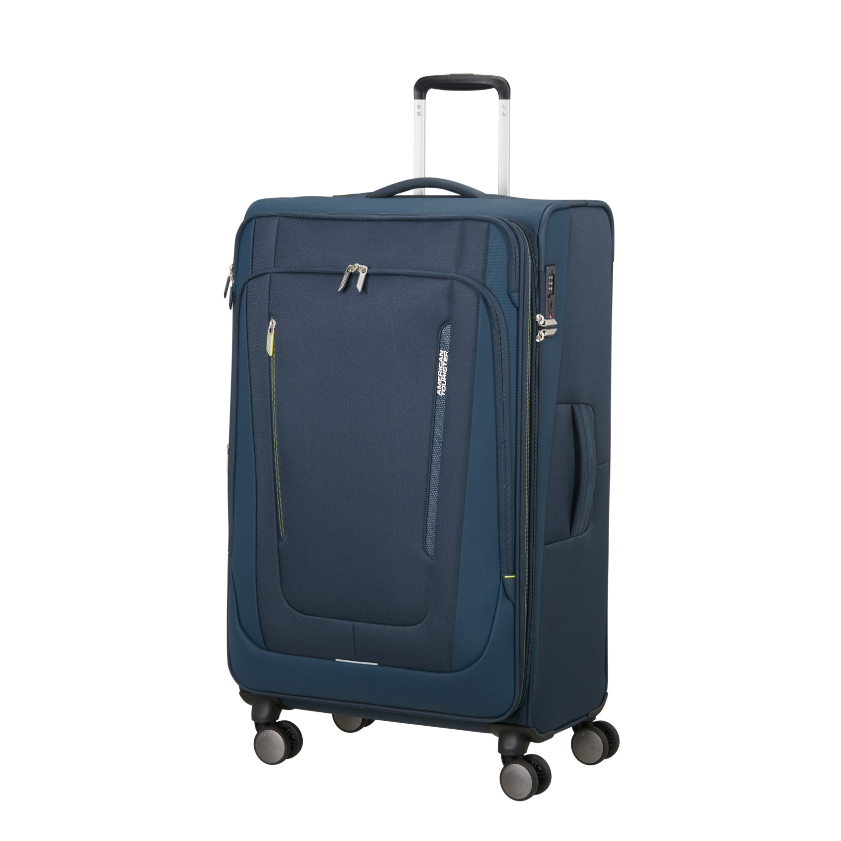 Wanderlite 4-wheel luggage size L AMERICAN TOURISTER