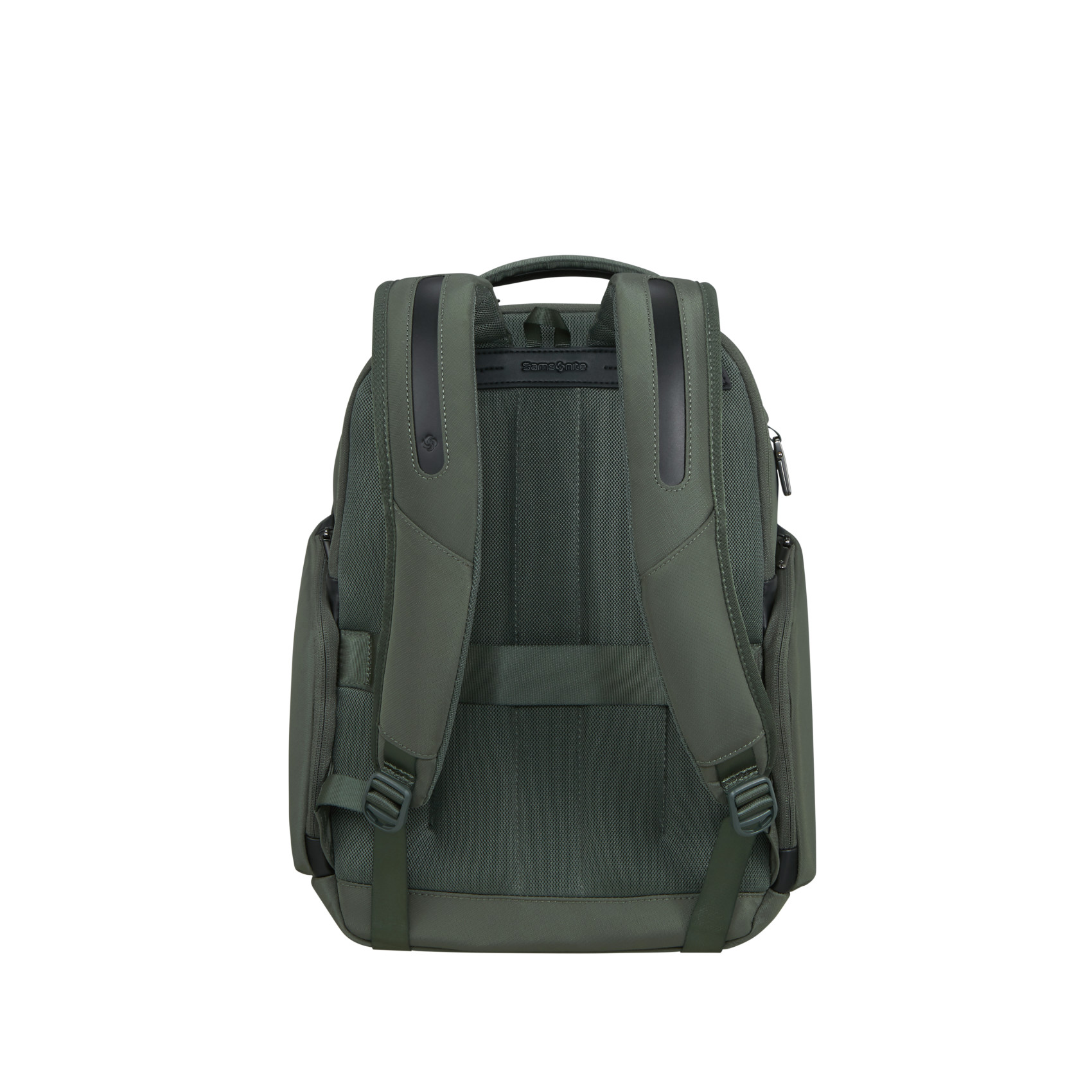 Paralux BT laptop bag SAMSONITE Green