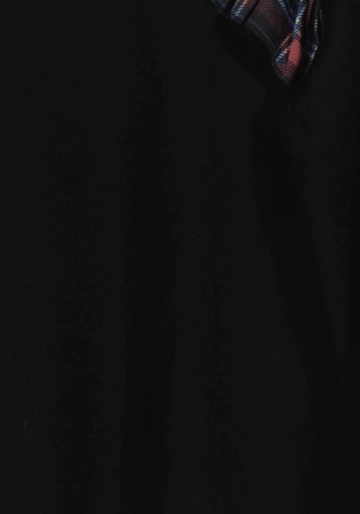 Sweat LIU JO - SECONDE MAIN Noir