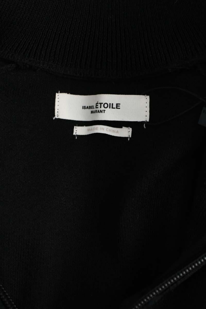 Sweater ISABEL MARANT ÉTOILE - SECONDE MAIN Black