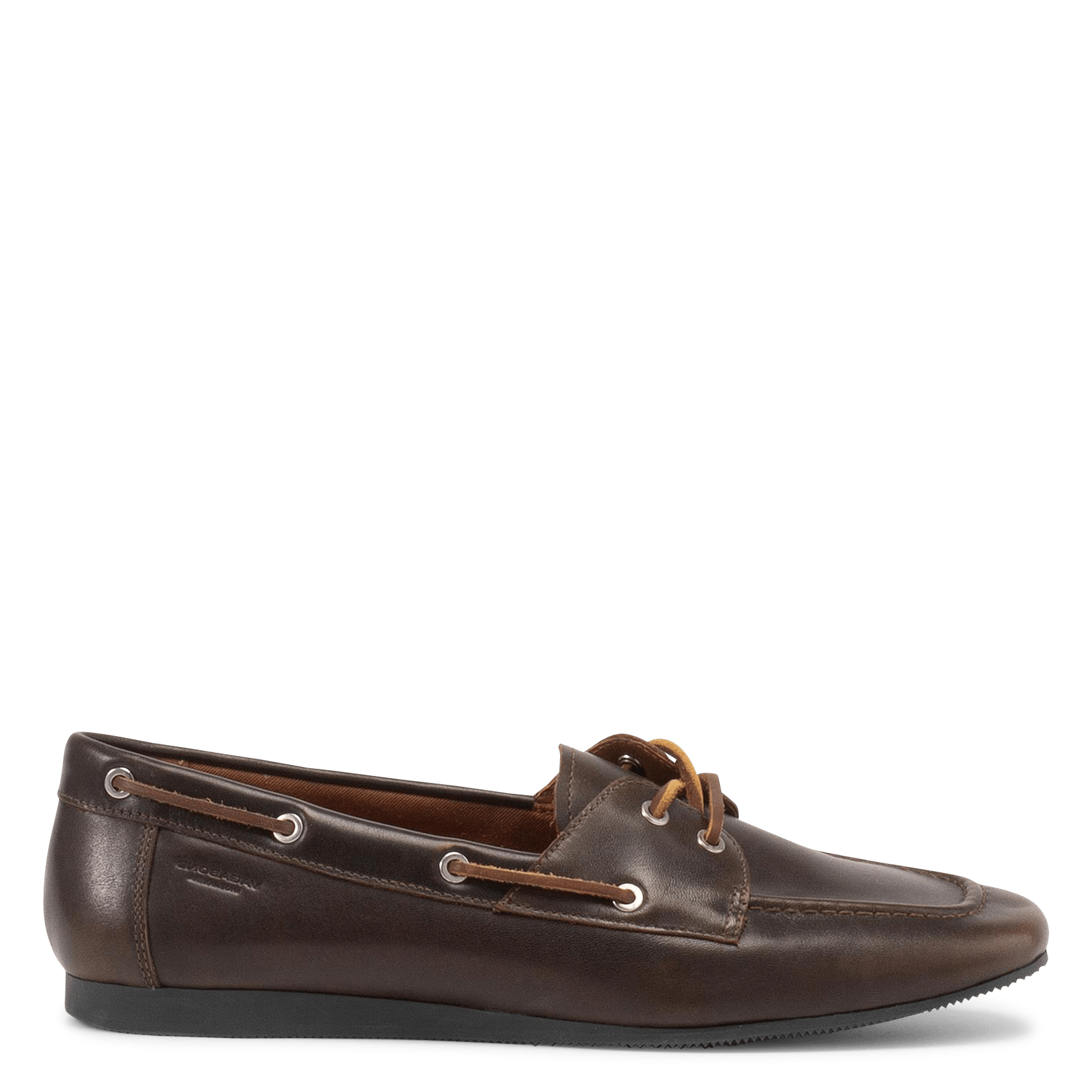 Arthus leather Derby shoes  VAGABOND Brown