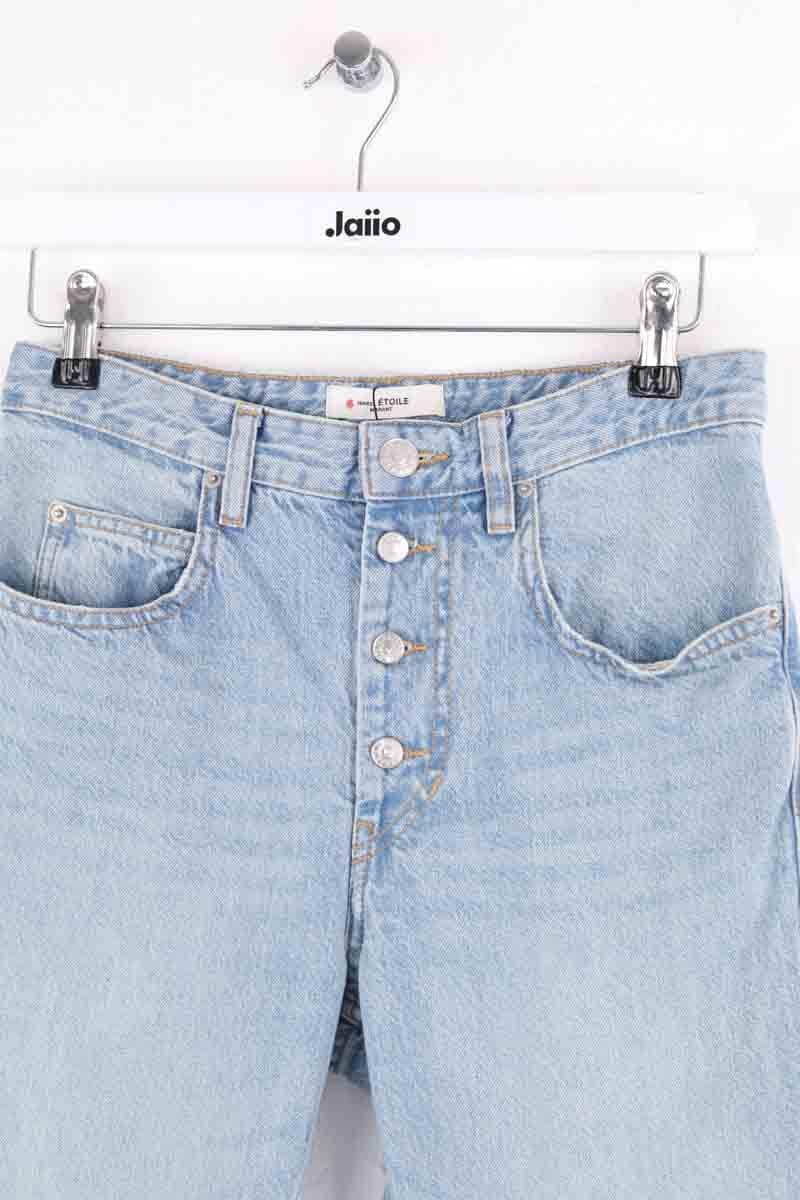 . ISABEL MARANT ÉTOILE - SECONDE MAIN Blue