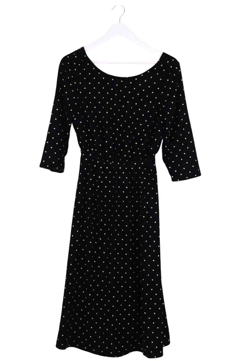 Robe SEZANE - Seconde main Noir