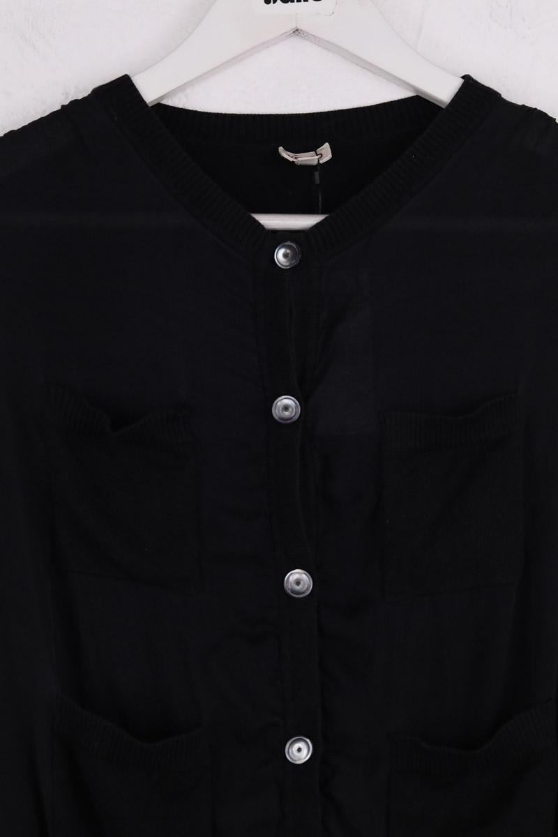 Cardigan KENZO - SECONDE MAIN Black