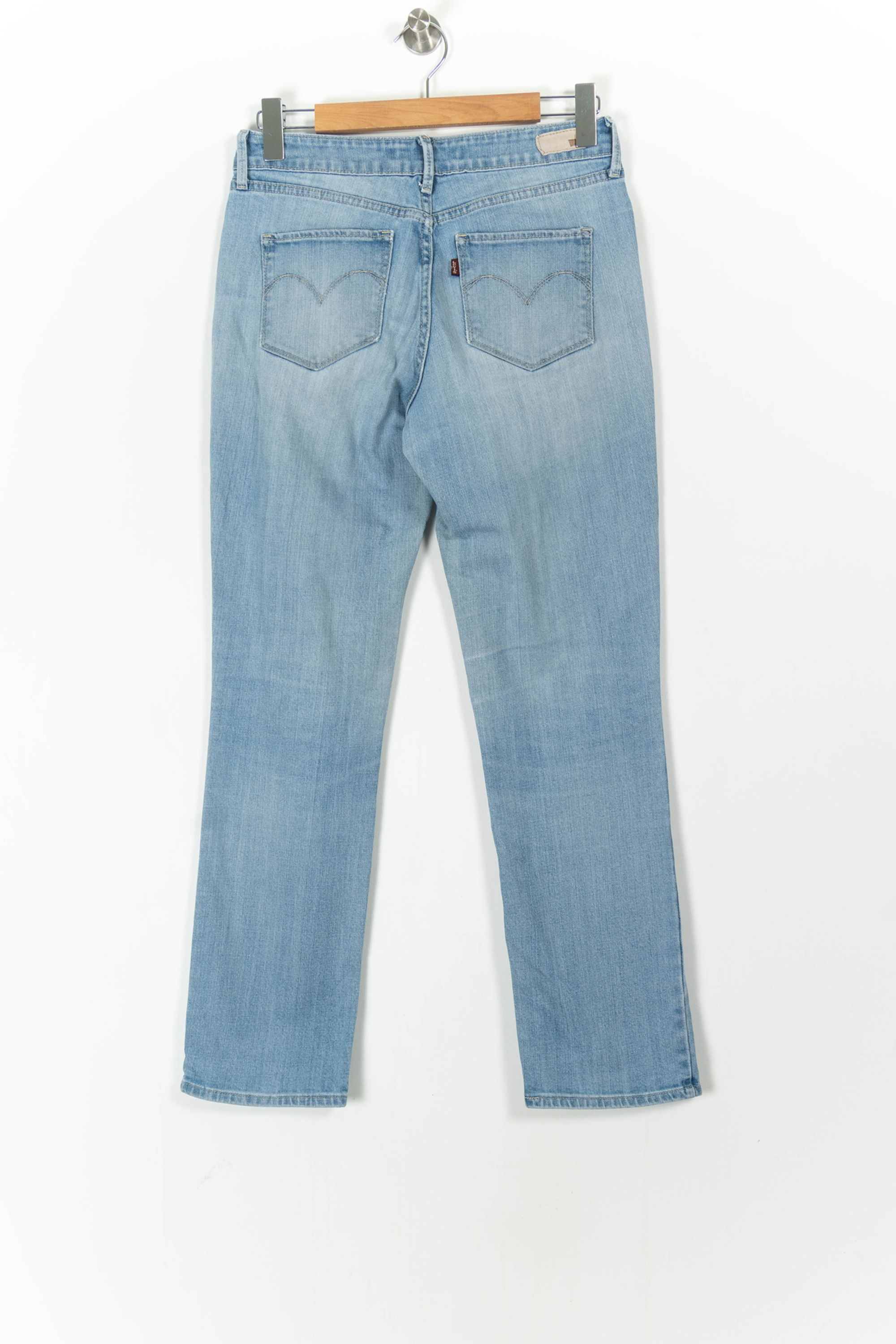 Jeans LEVI'S - Seconde main Blue