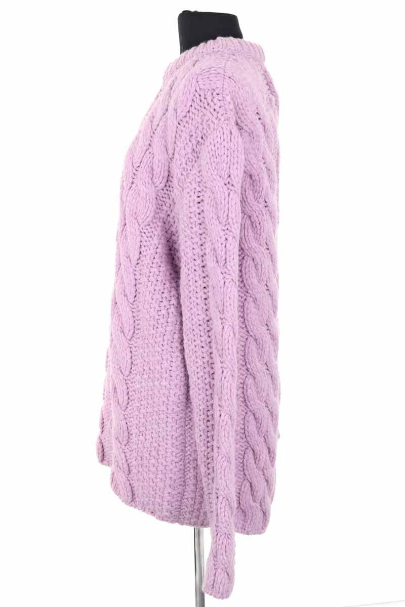 Sweater ACNE STUDIOS - Seconde Main Purple