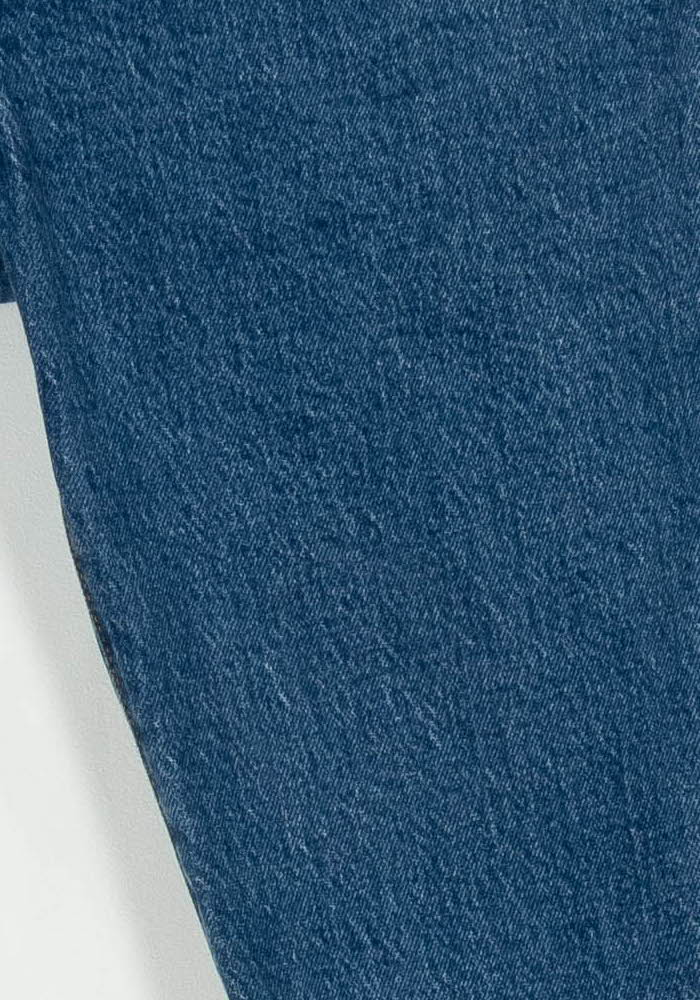 Jeans LEVI'S - Seconde main Blue