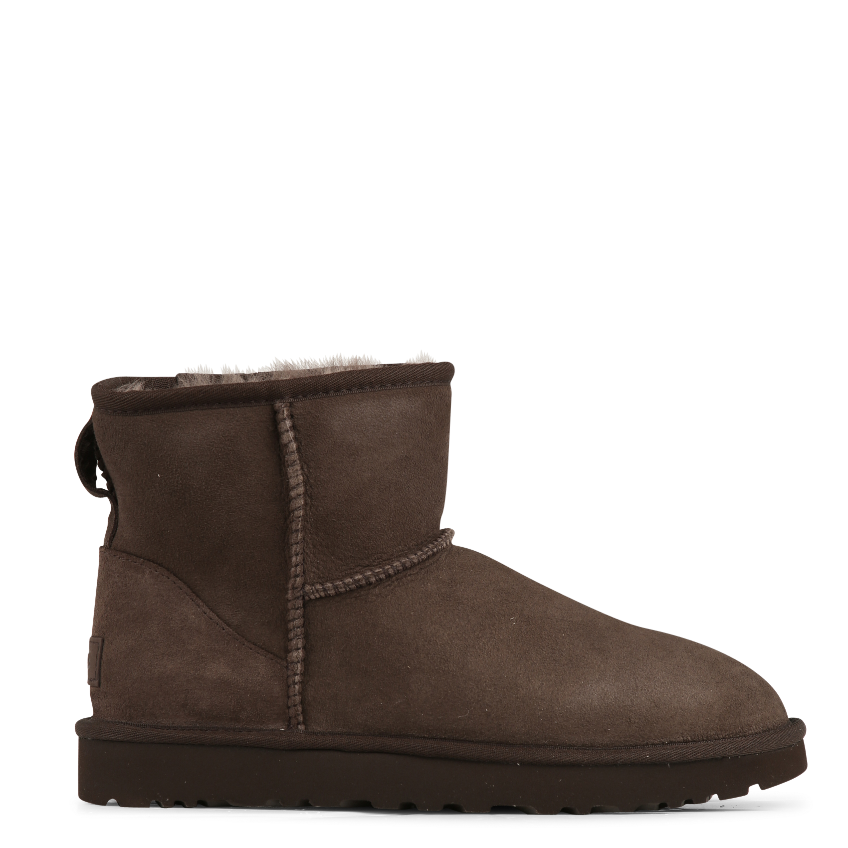 Classic II Mini - Stiefel aus Leder UGG