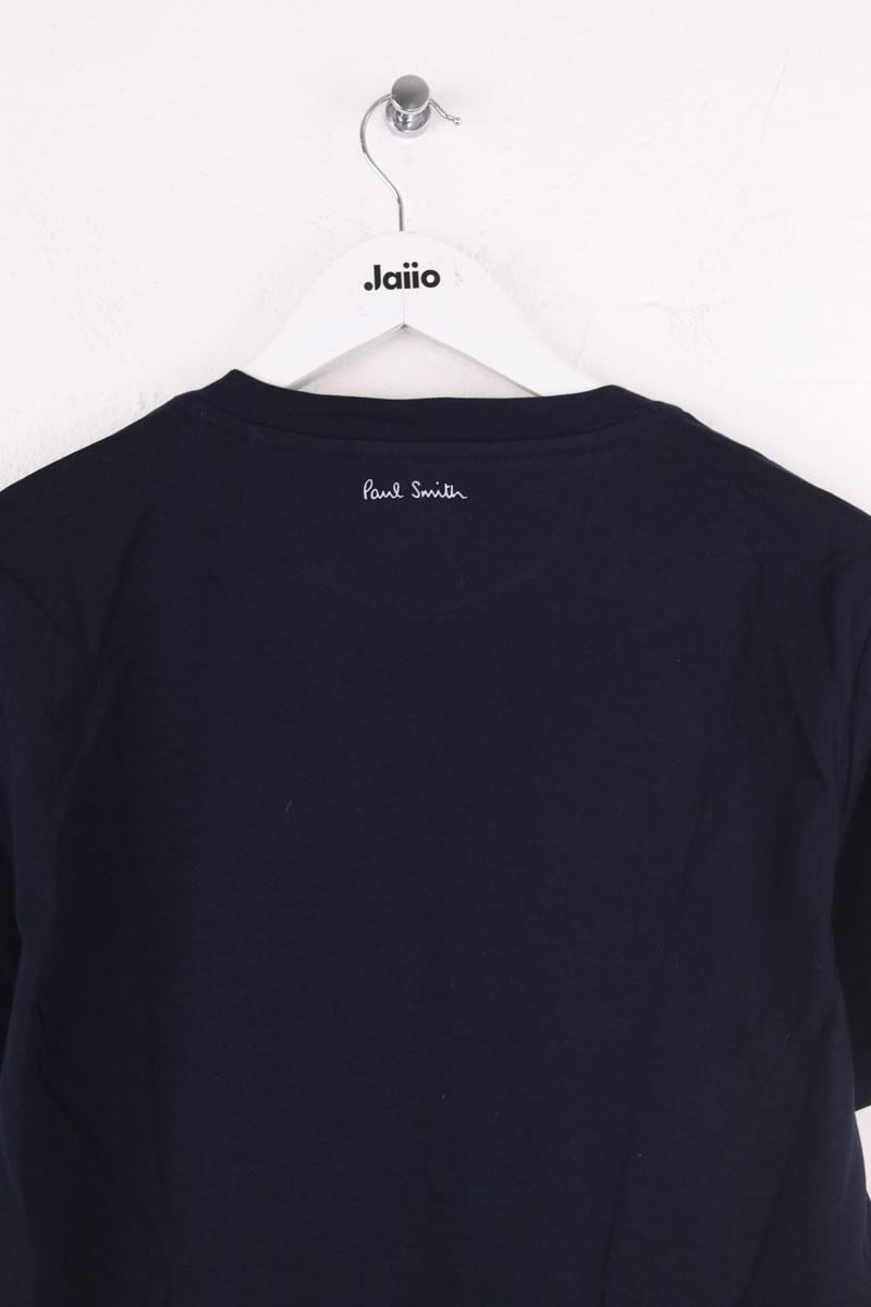 T-shirt PAUL SMITH - Seconde main Blue