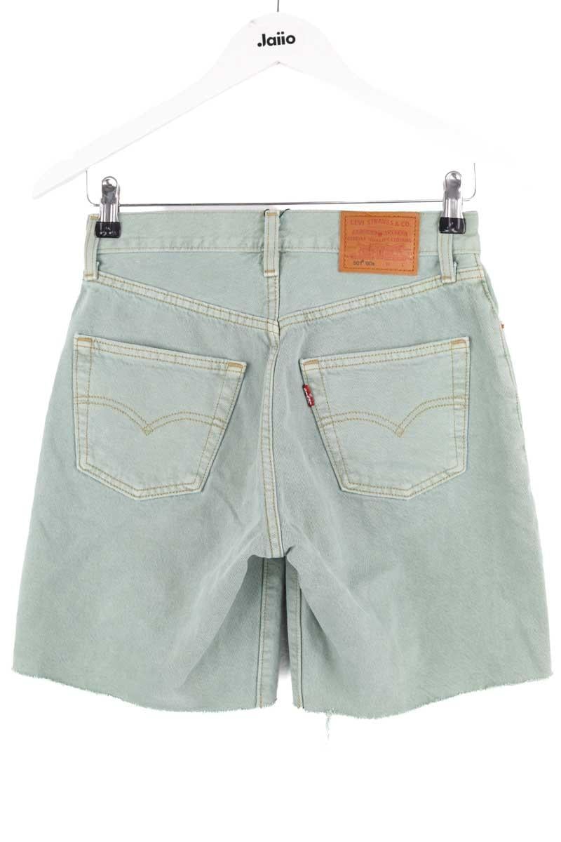 Bermuda shorts LEVI'S - Seconde main Blue